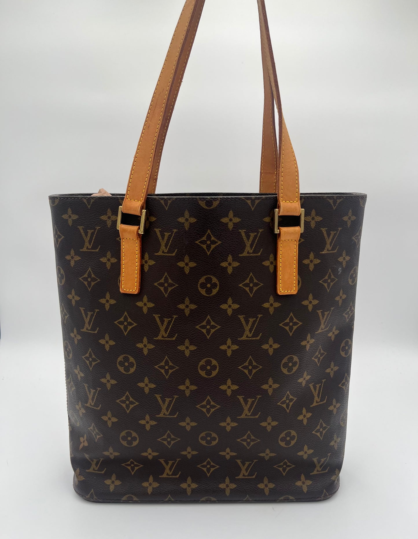Louis Vuitton Vavin GM-Monogram