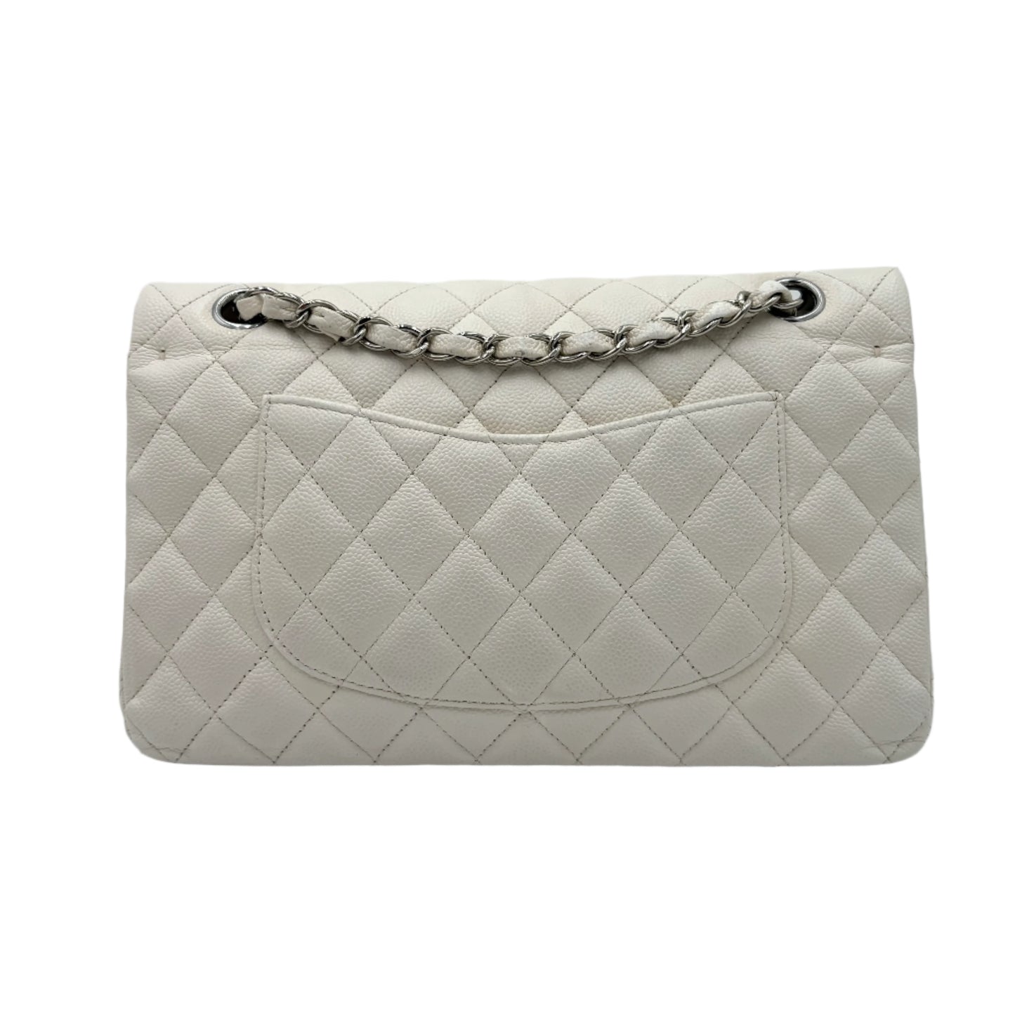 2020 Chanel Double Flap Medium Bag