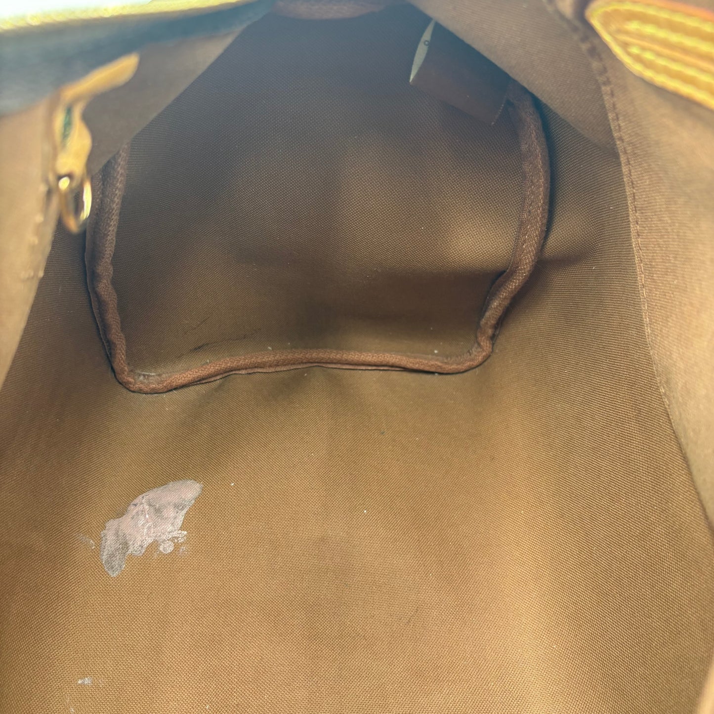 Louis Vuitton Speedy 30 Monogram
