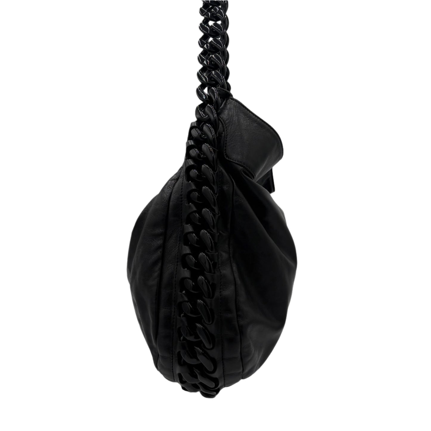 2006/08 Chanel Jumbo Modern Chain Hobo