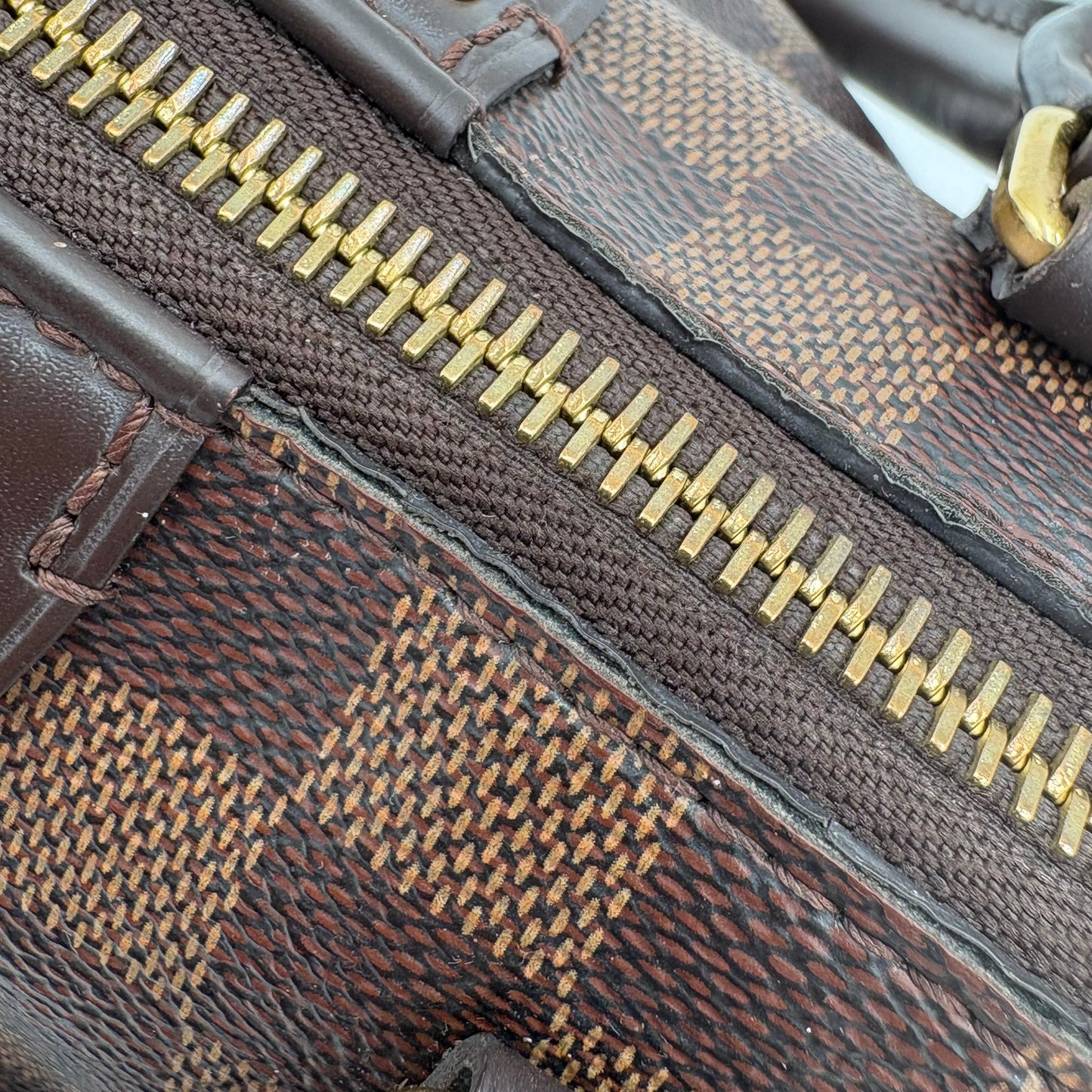 2020 Louis Vuitton Siena PM Ebene 2 Way Bag