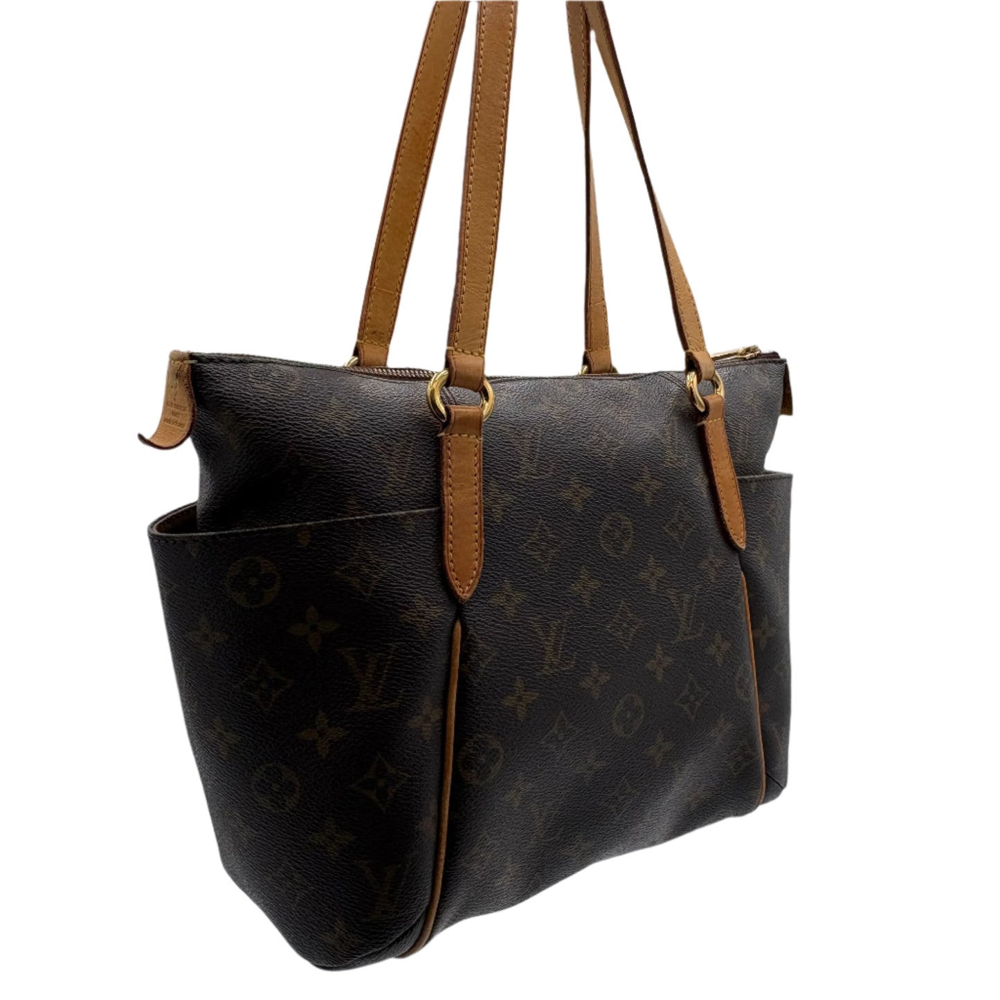 Louis Vuitton Totally Tote-Monogram : PM