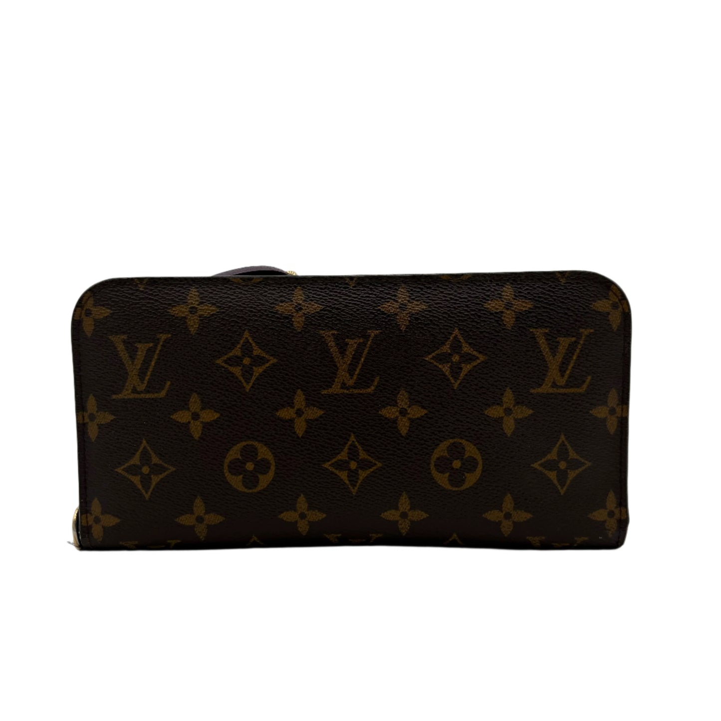 Louis Vuitton Monogram Insolite Wallet Violet