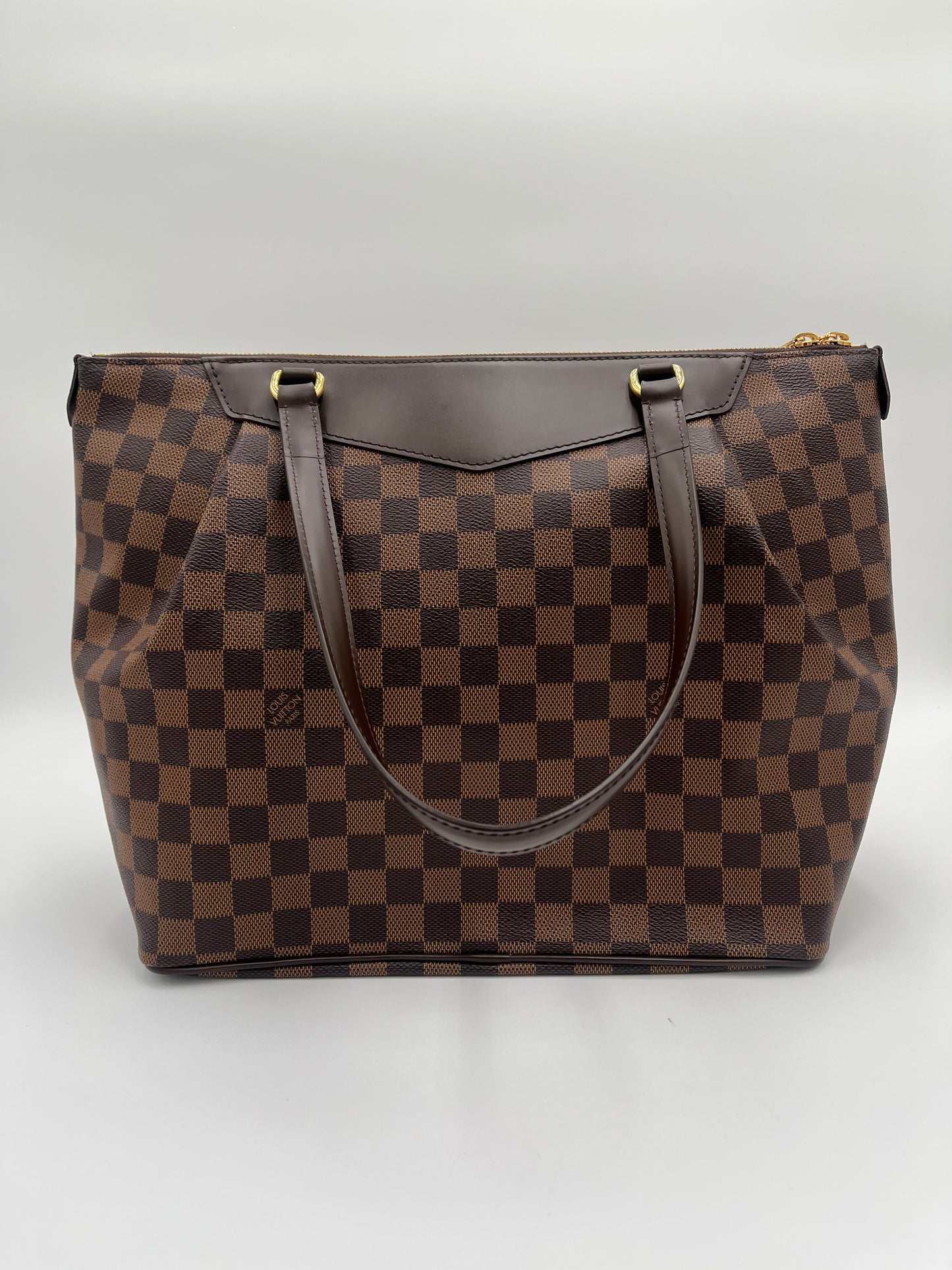 Louis Vuitton Westminster-Damier Ebene : GM