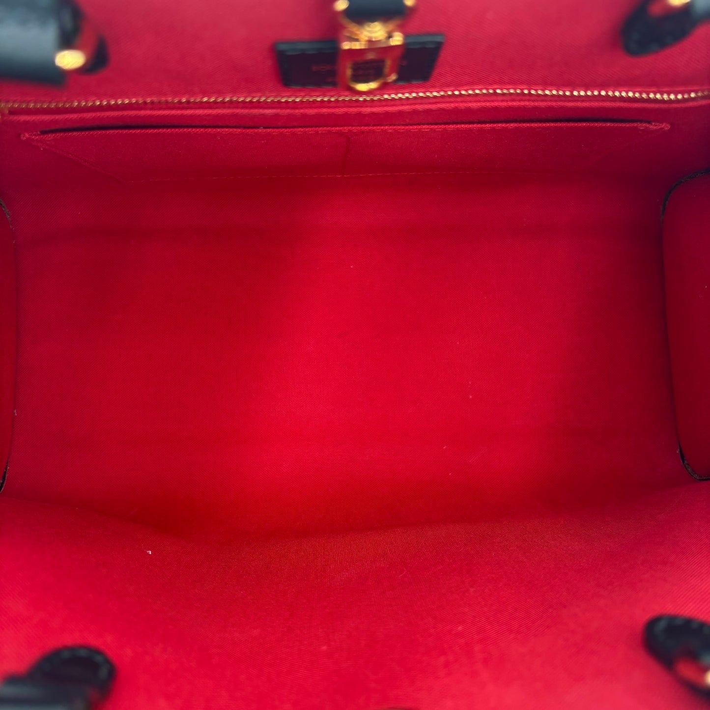 2021 Louis Vuitton OnTheGo Reverse Monogram