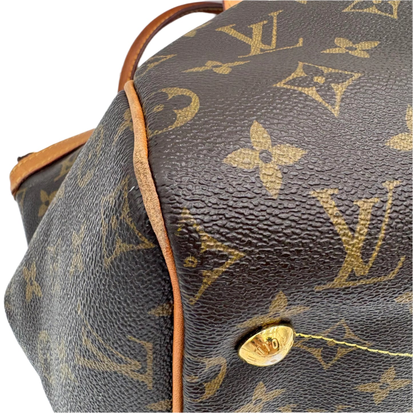 Louis Vuitton Tivoli GM