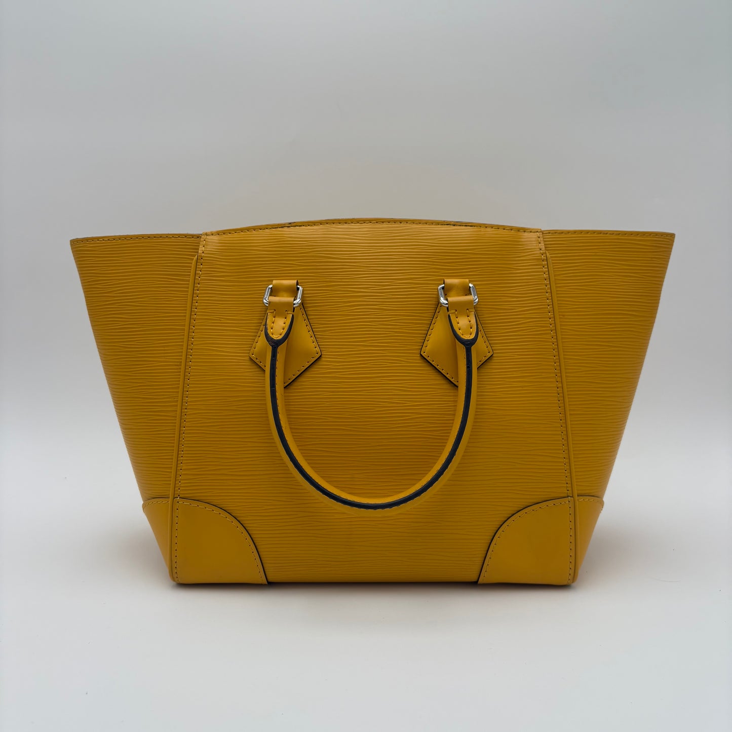 2016 Louis Vuitton Phenix PM Epi Leather