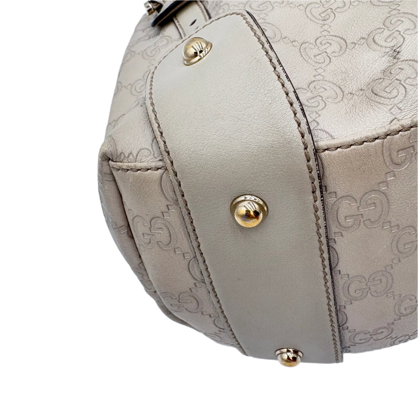 Gucci Guccisima Pelham-Ivory