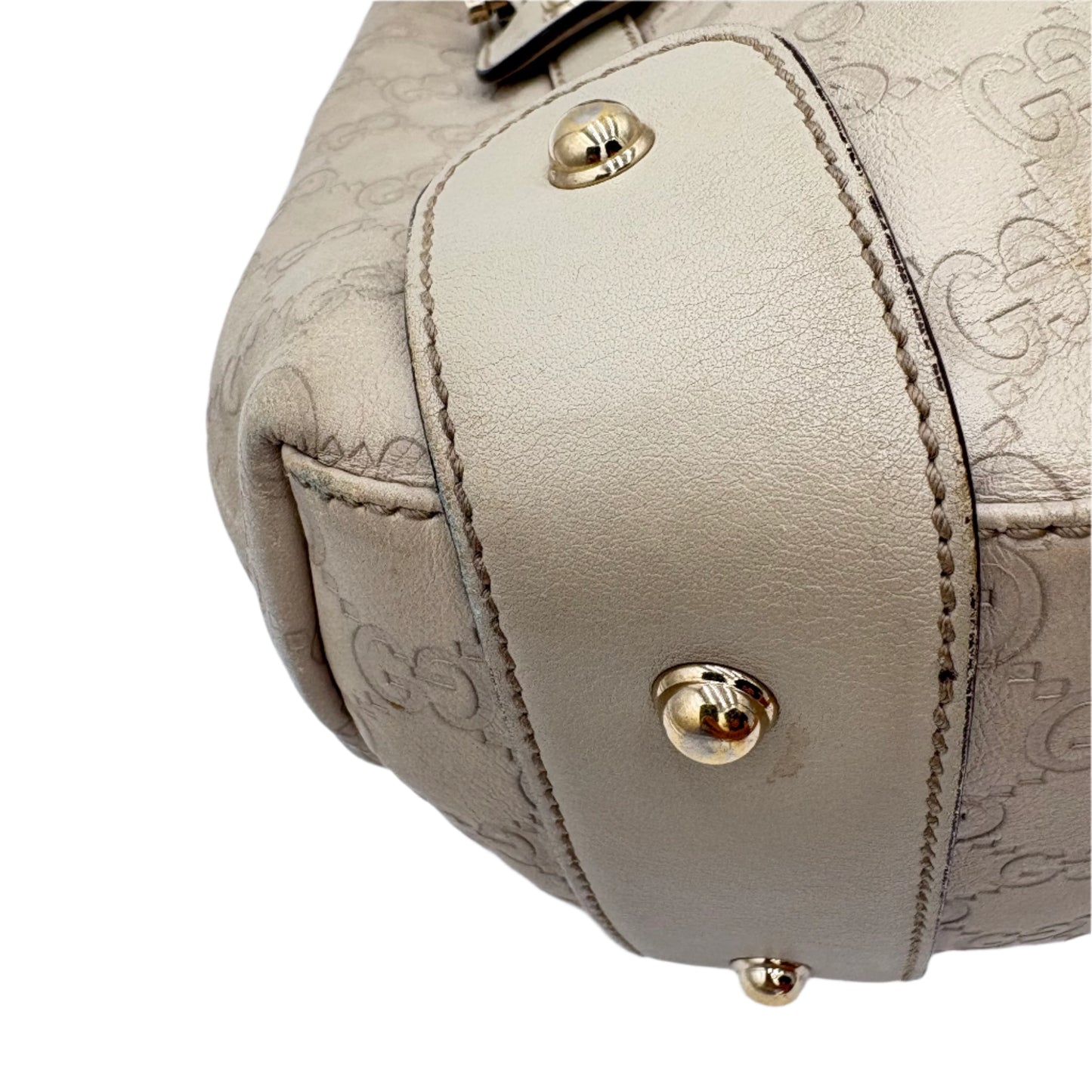 Gucci Guccisima Pelham-Ivory