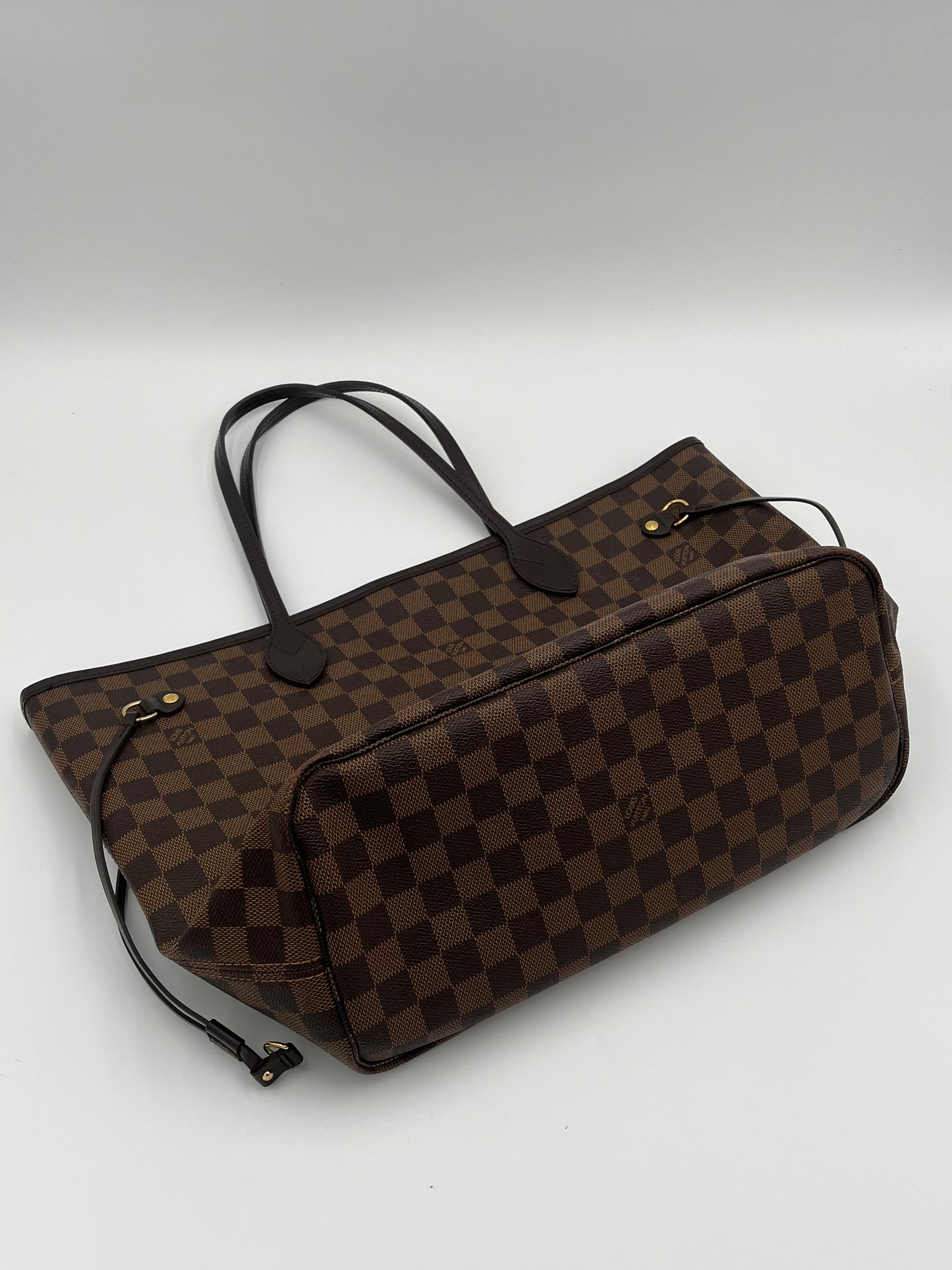 Louis Vuitton Neverfull MM Tote-Damier : MM