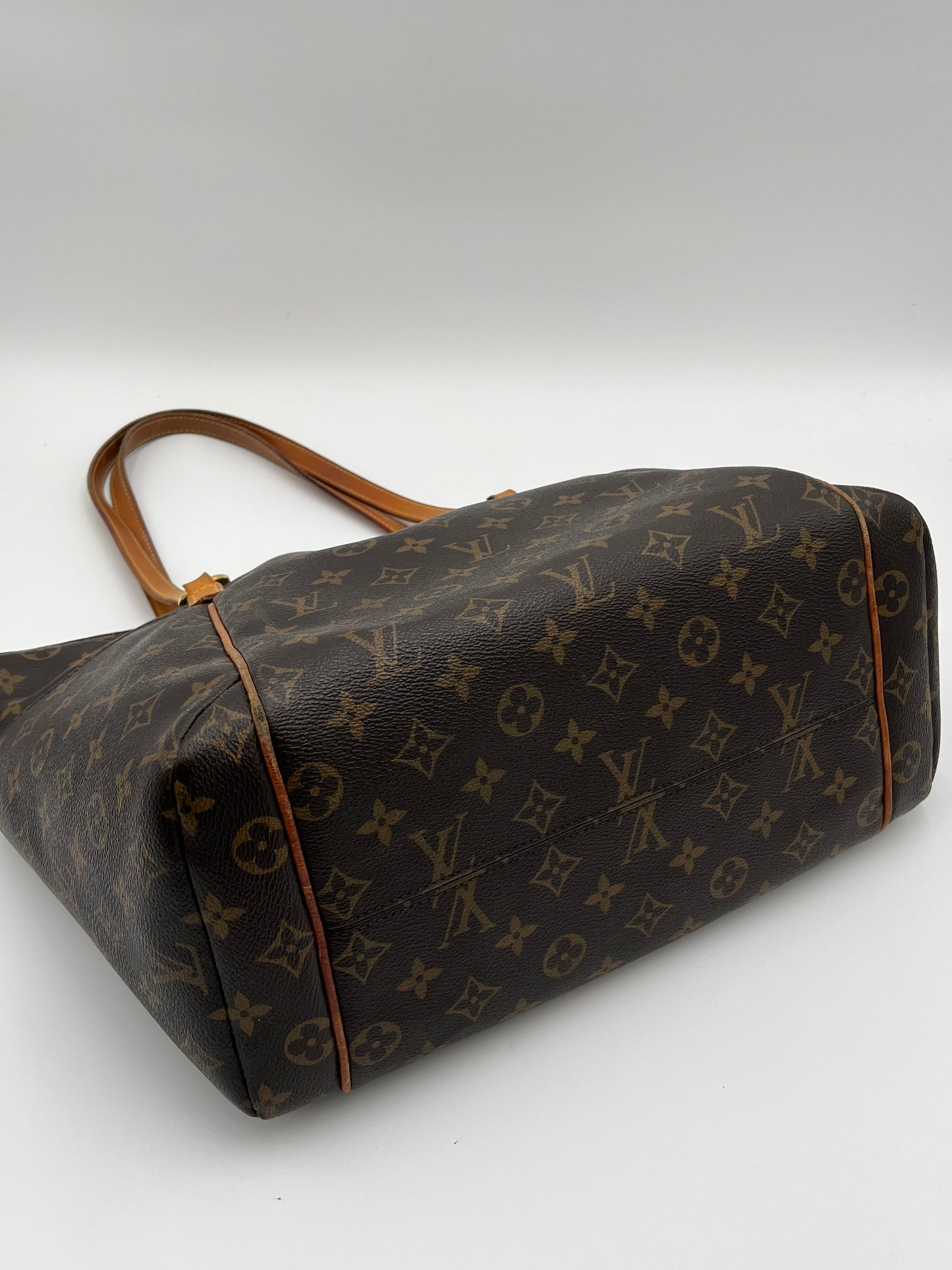 Louis Vuitton Totally Tote Bag-Monogram : GM
