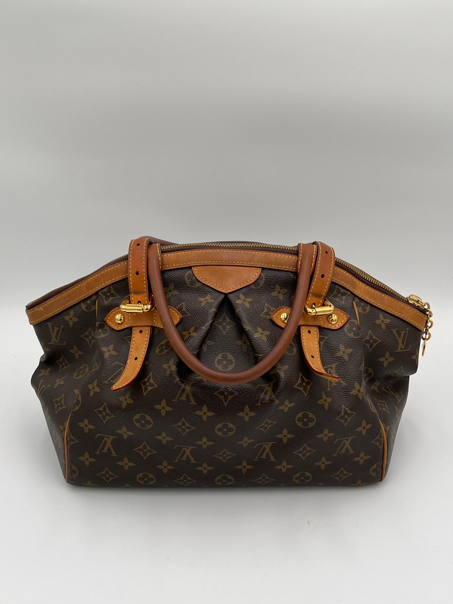 Louis Vuitton Tivoli GM Bag-Monogram : GM