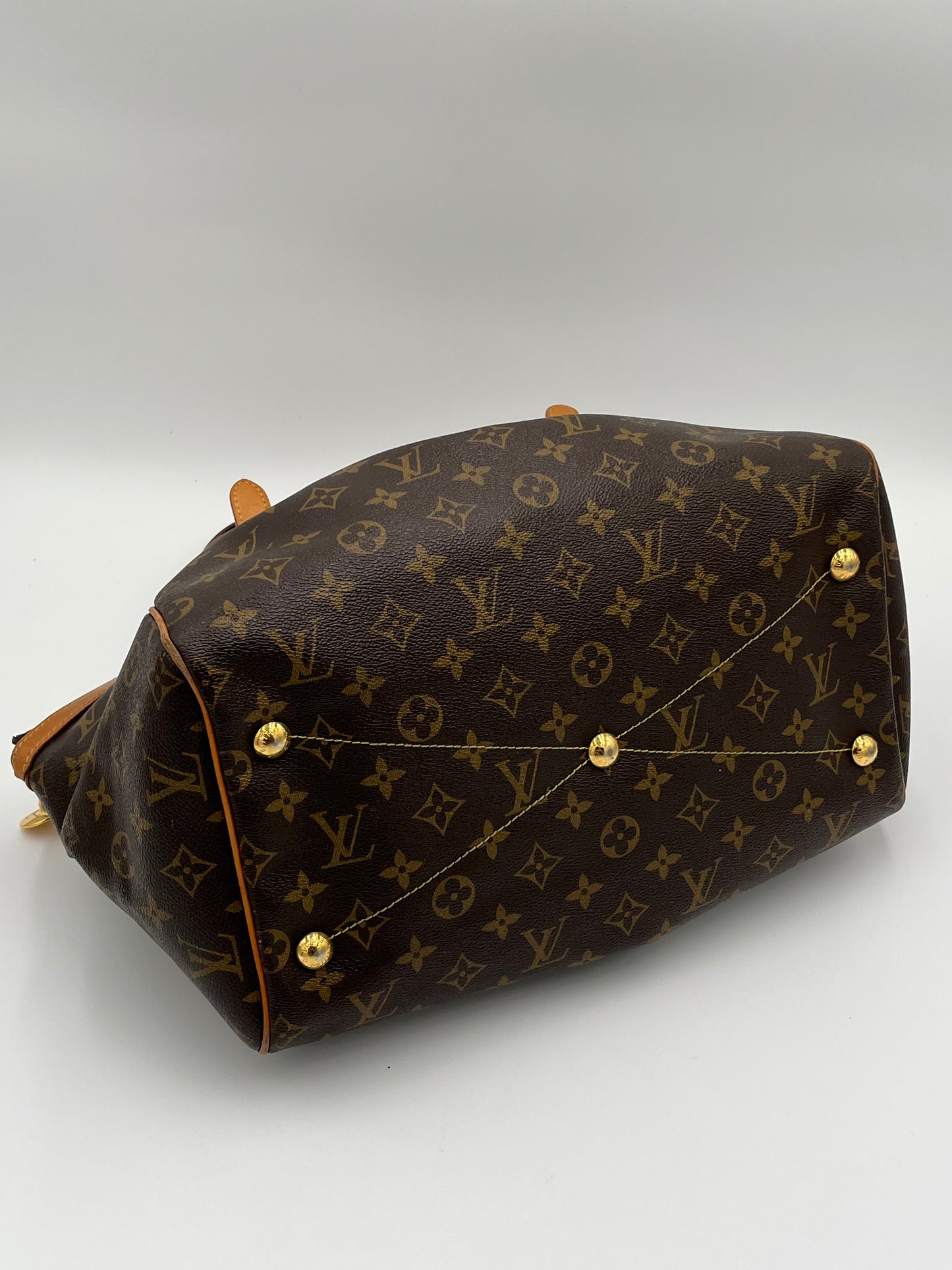 Louis Vuitton Tivoli GM Bag-Monogram : GM