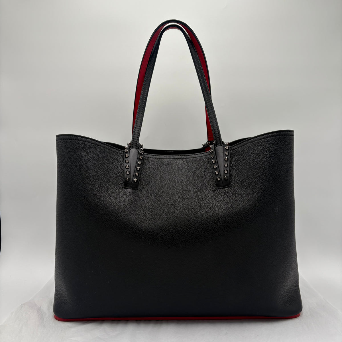 Christian Louboutin Cabata Tote
