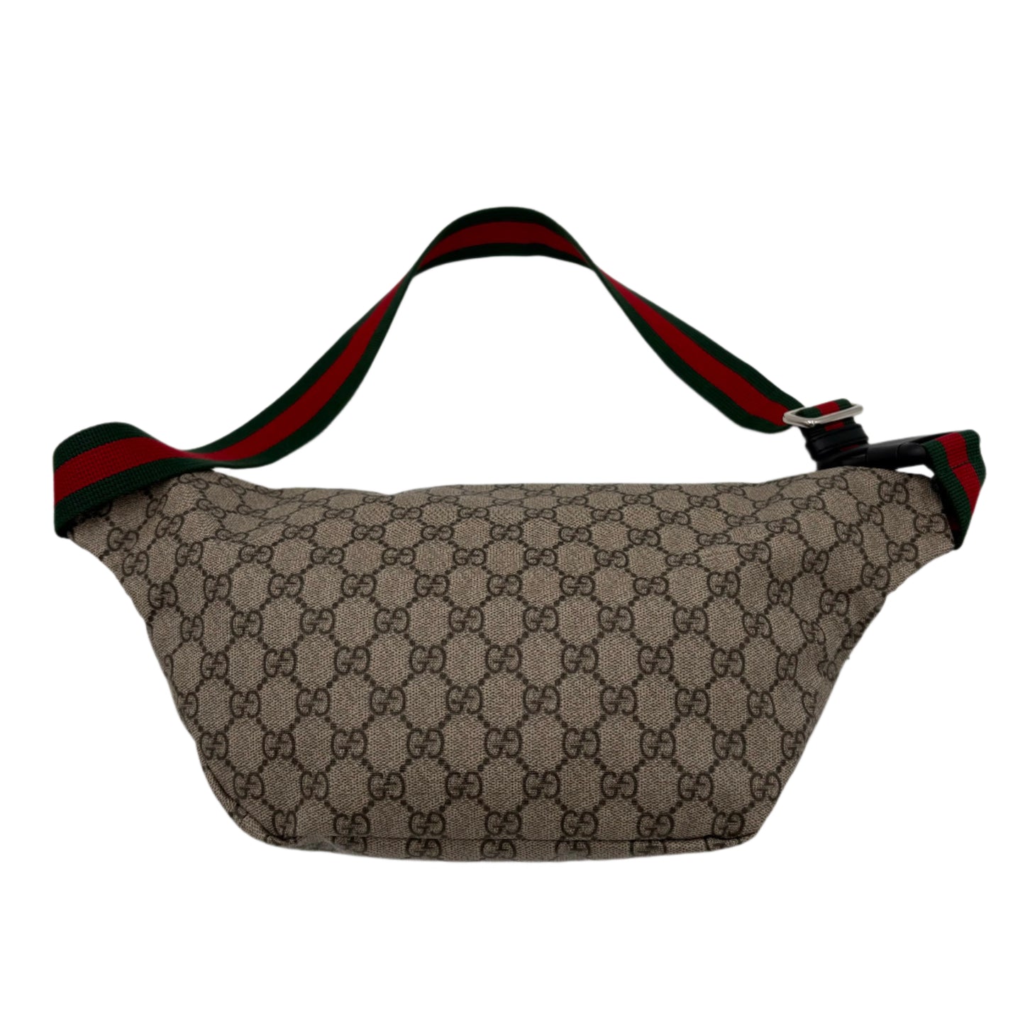 Gucci GG Supreme Courrier Belt Bag