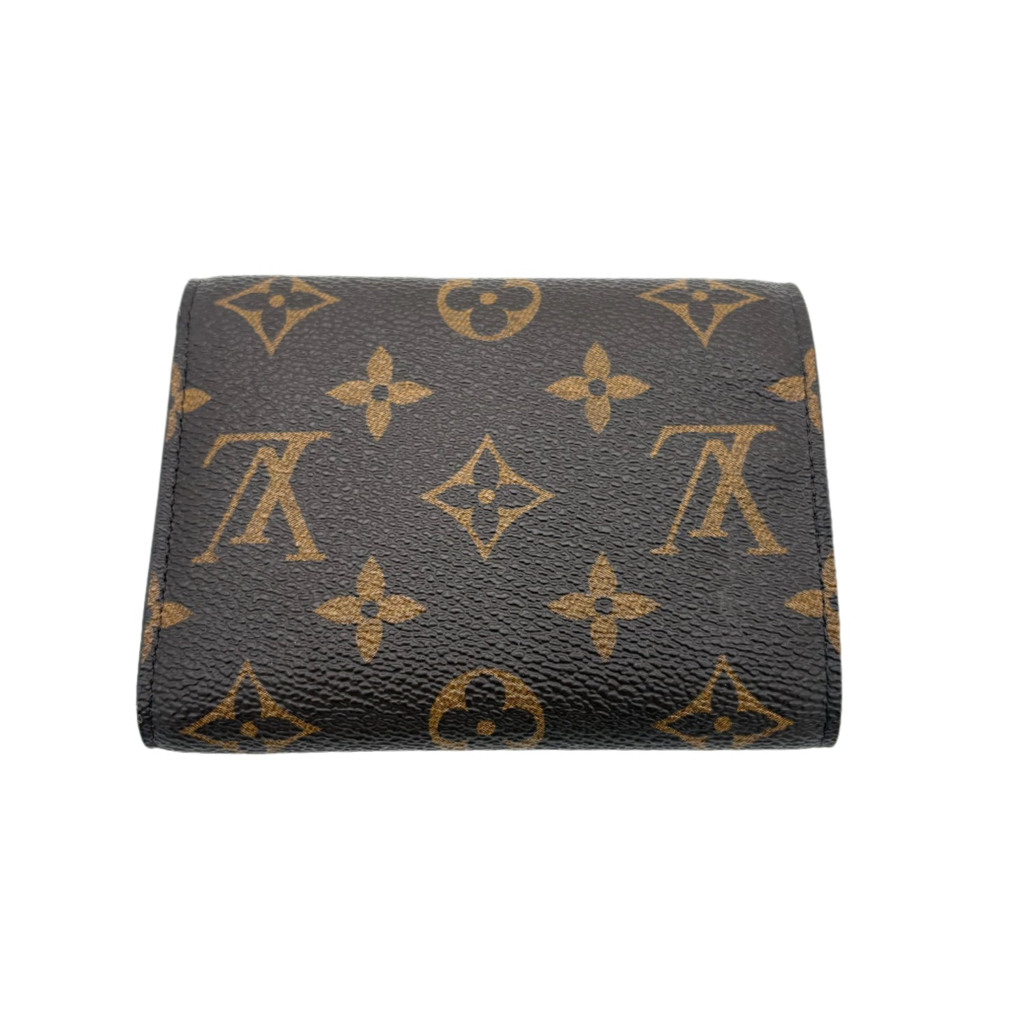 Louis Vuitton Monogram Canvas Victorine Wallet