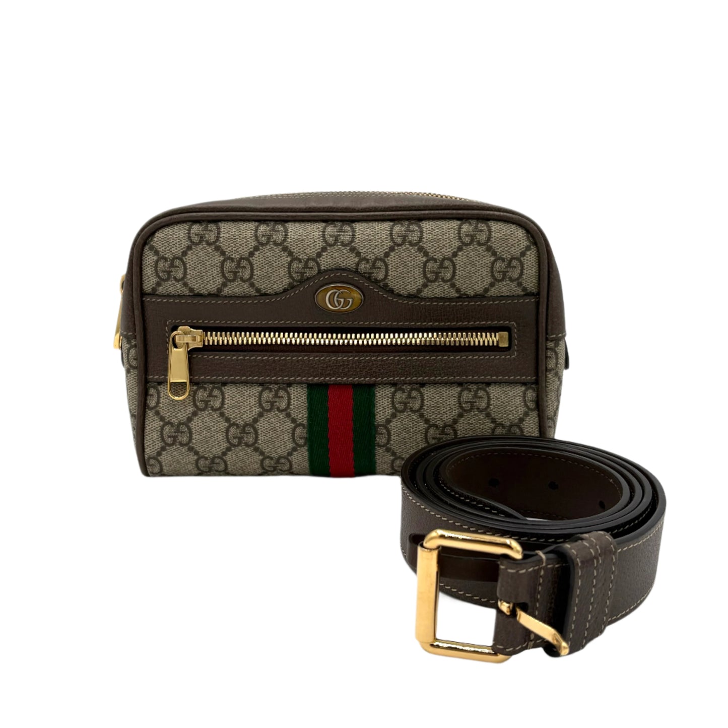 Gucci Ophidia Belt Bag 34
