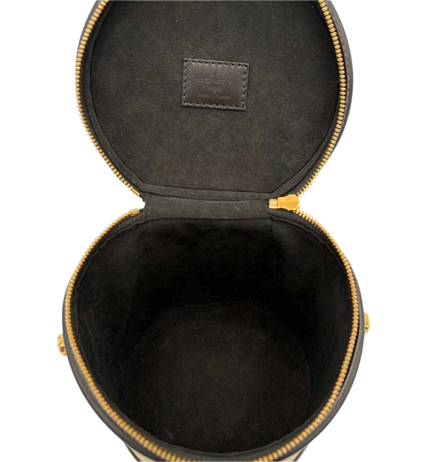 Louis Vuitton Cannes Reverse Monogram