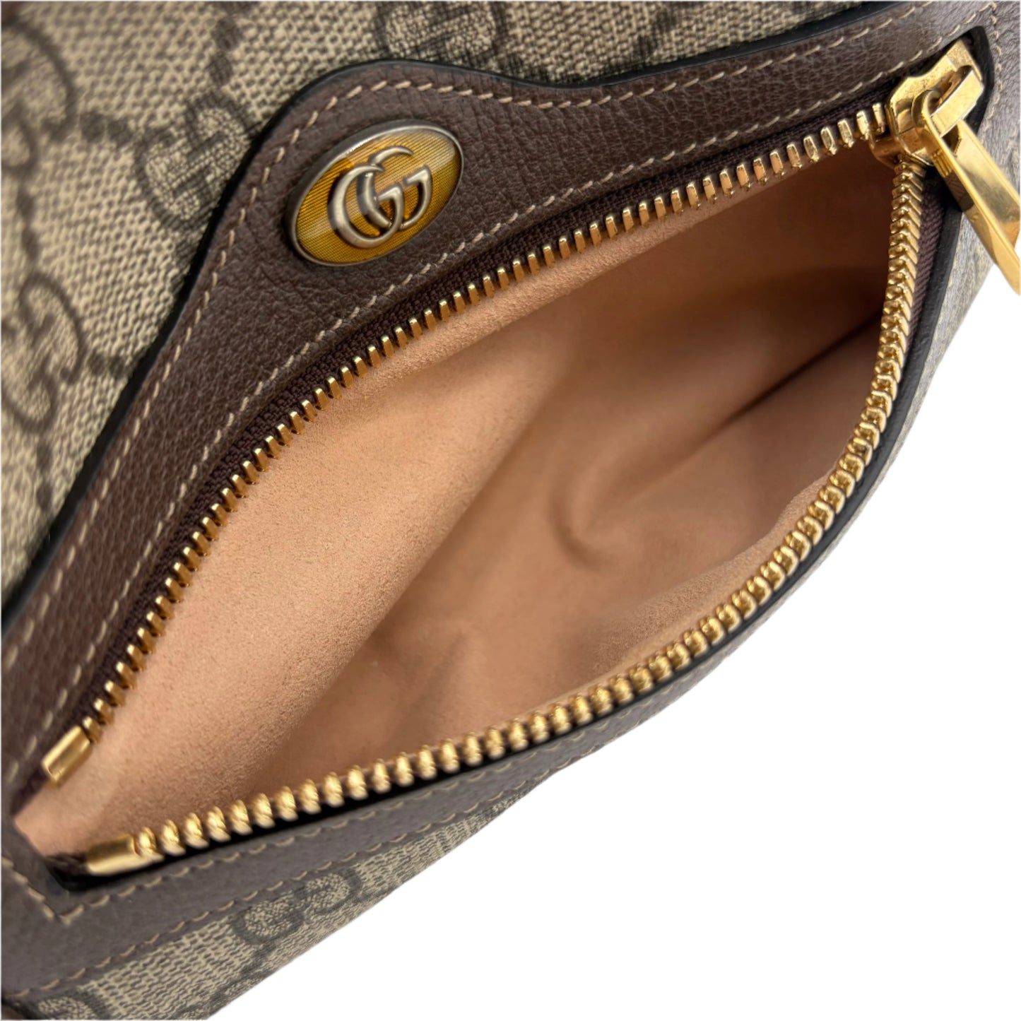Gucci Ophidia Belt Bag 34