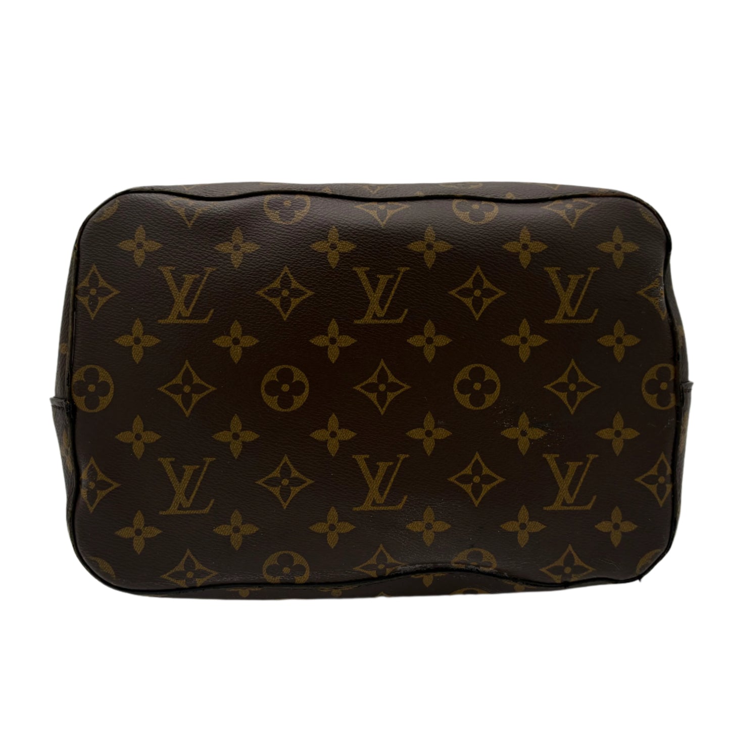 Louis Vuitton Neonoe MM Monogram/Mustard