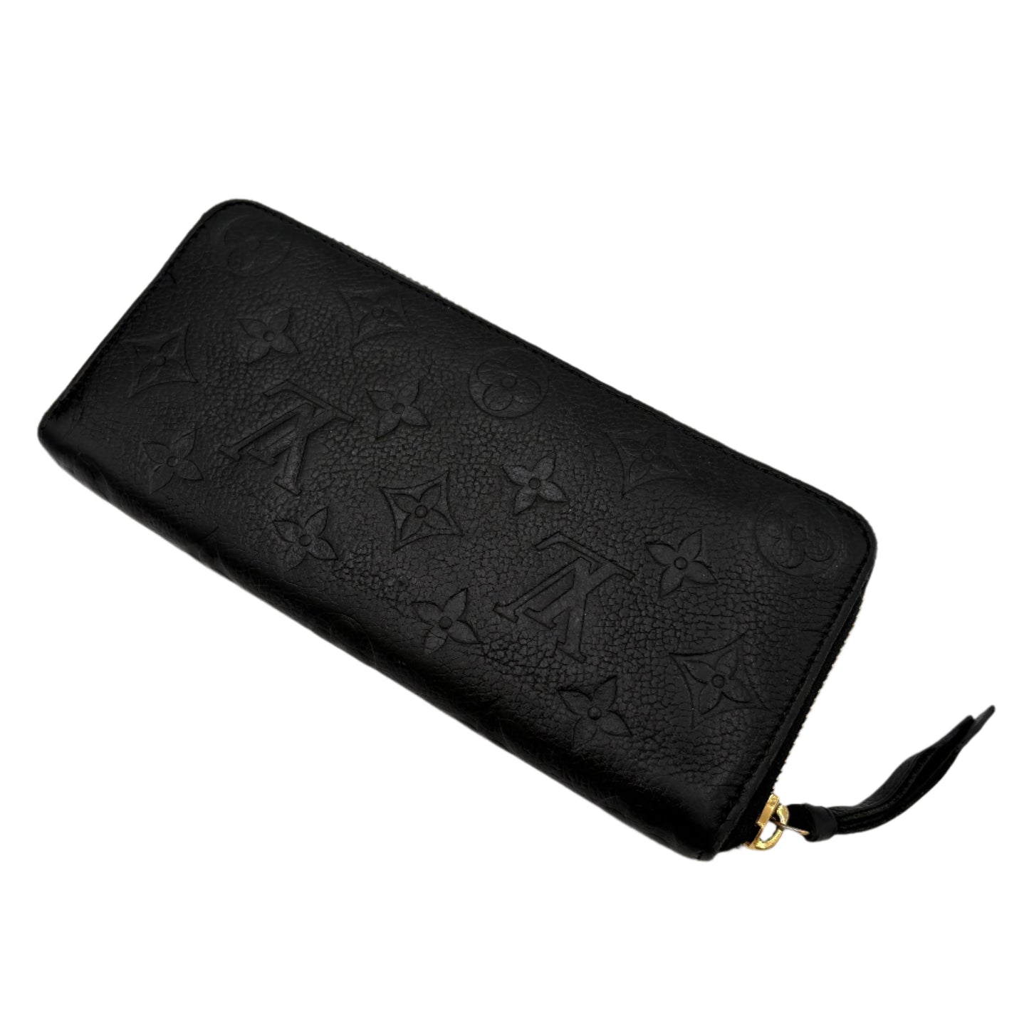 Louis Vuitton Clemence Wallet