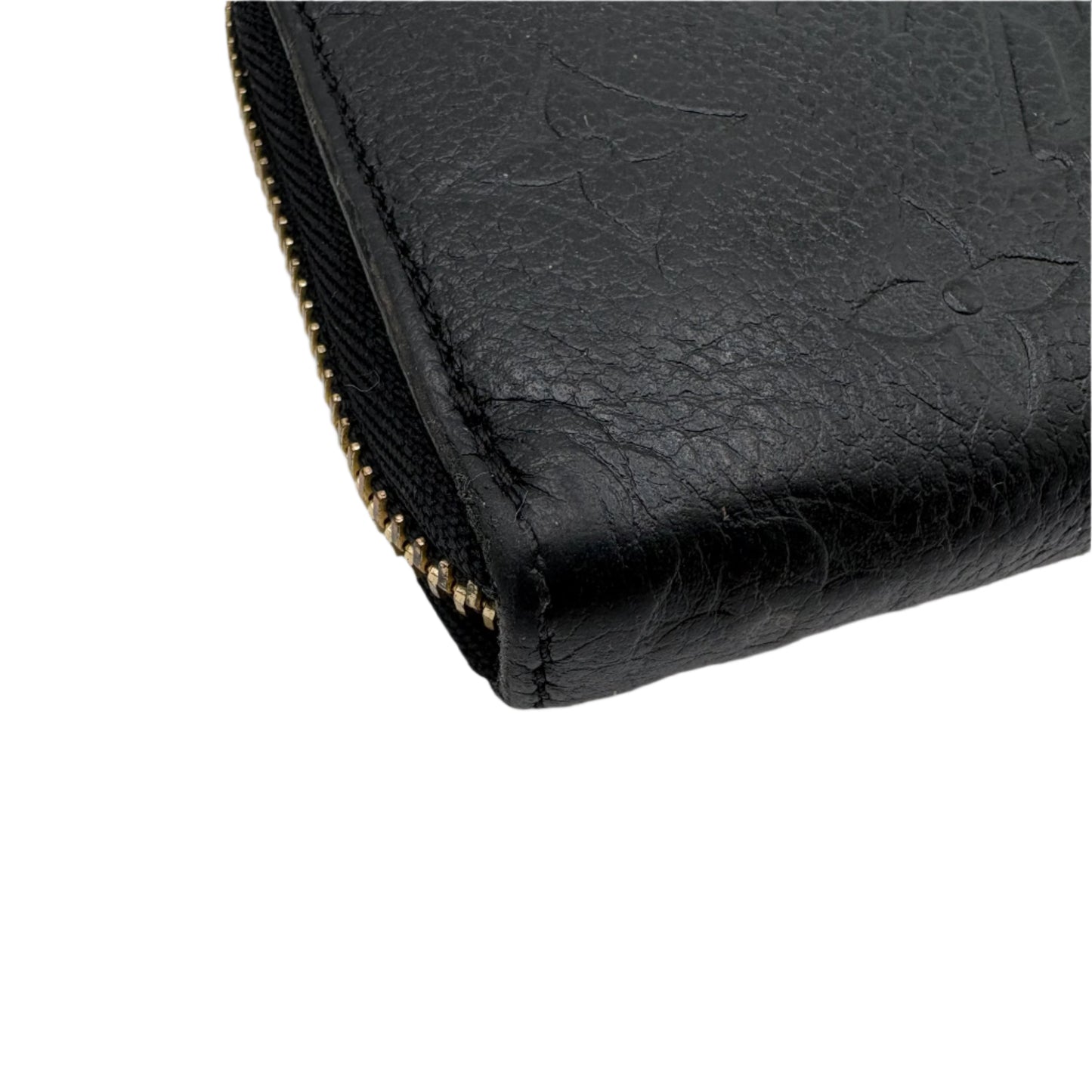 Louis Vuitton Clemence Wallet