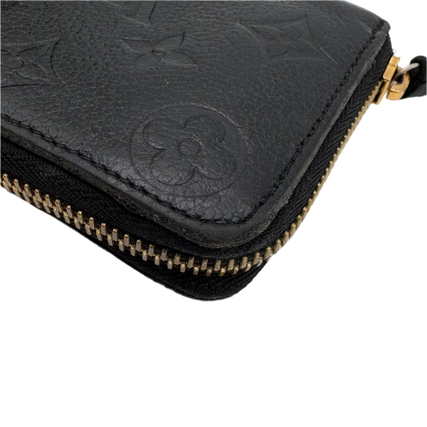 Louis Vuitton Clemence Wallet