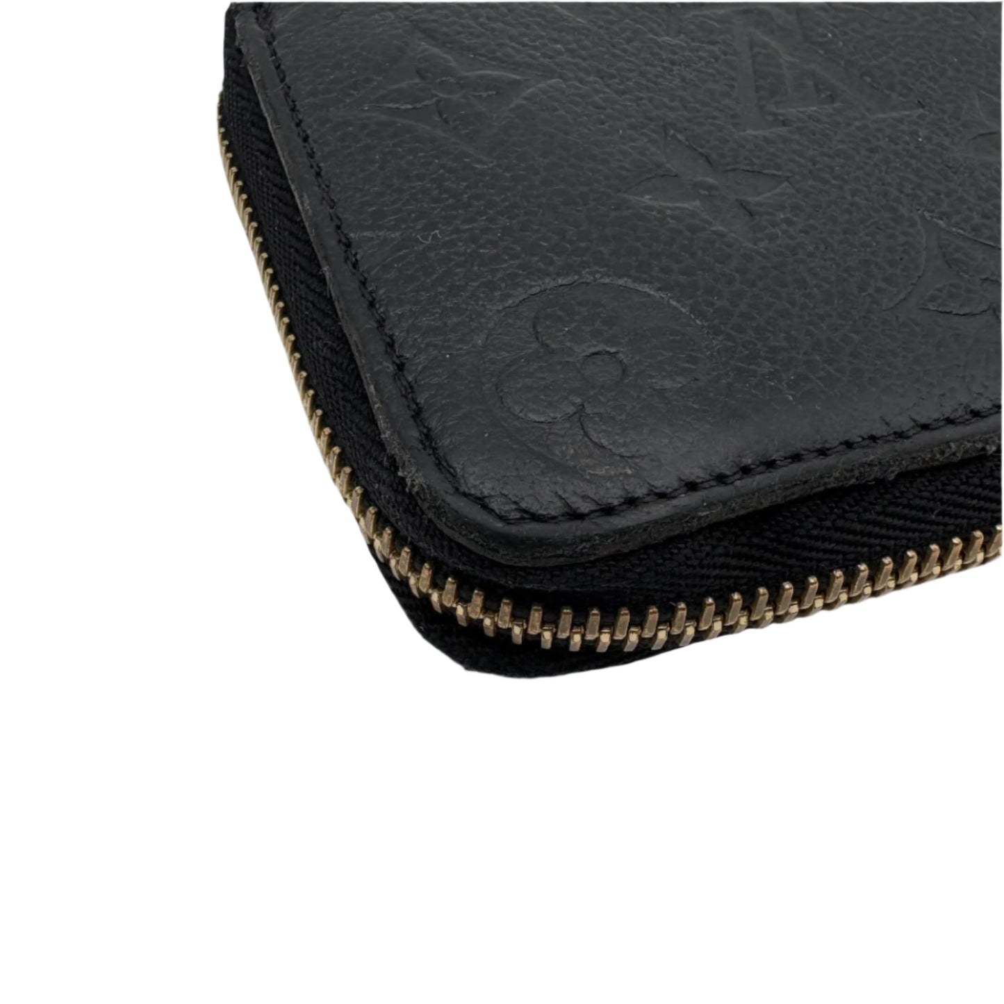 Louis Vuitton Clemence Wallet