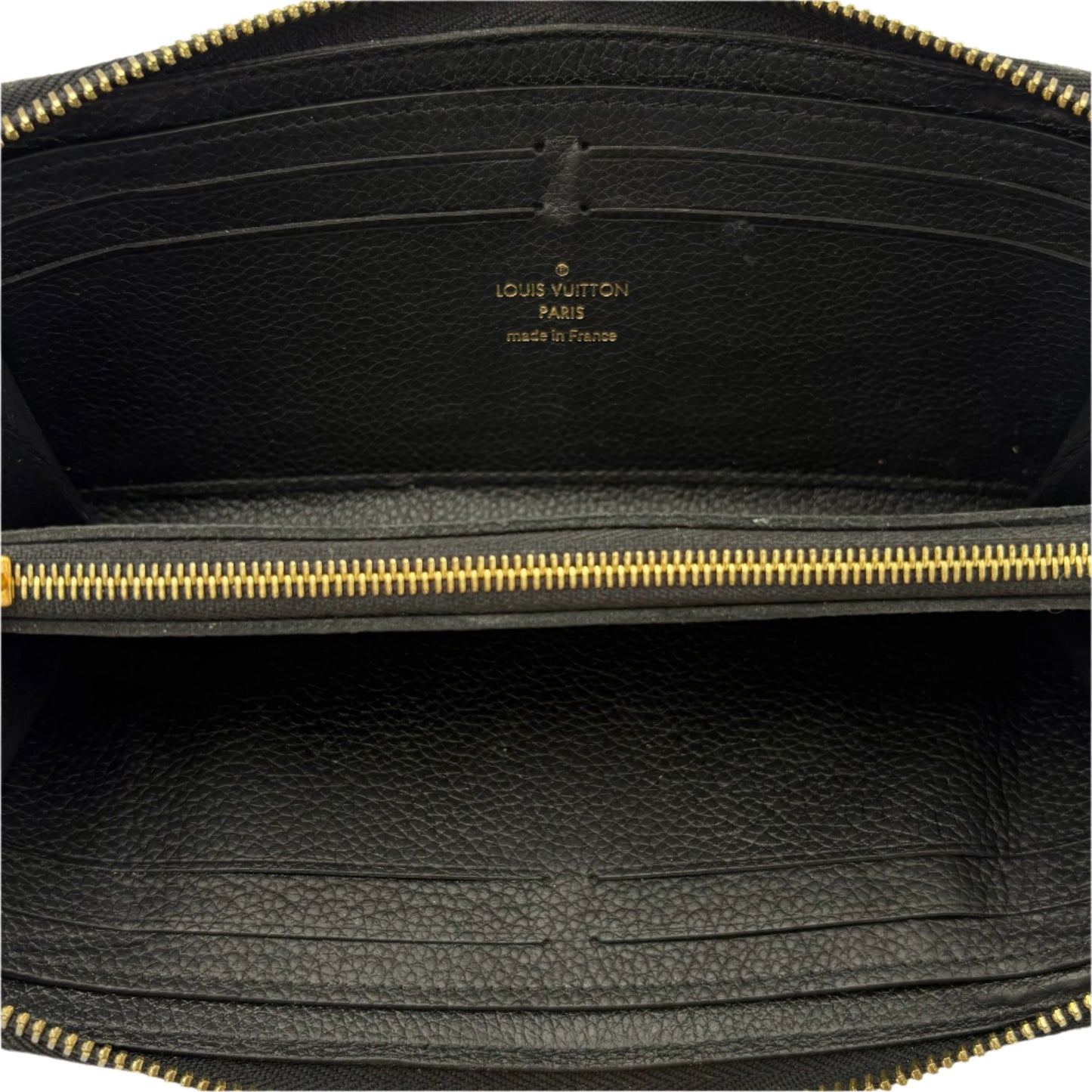 Louis Vuitton Clemence Wallet