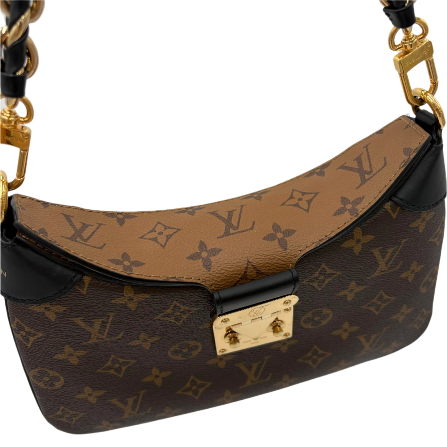Louis Vuitton Twinny Monogram