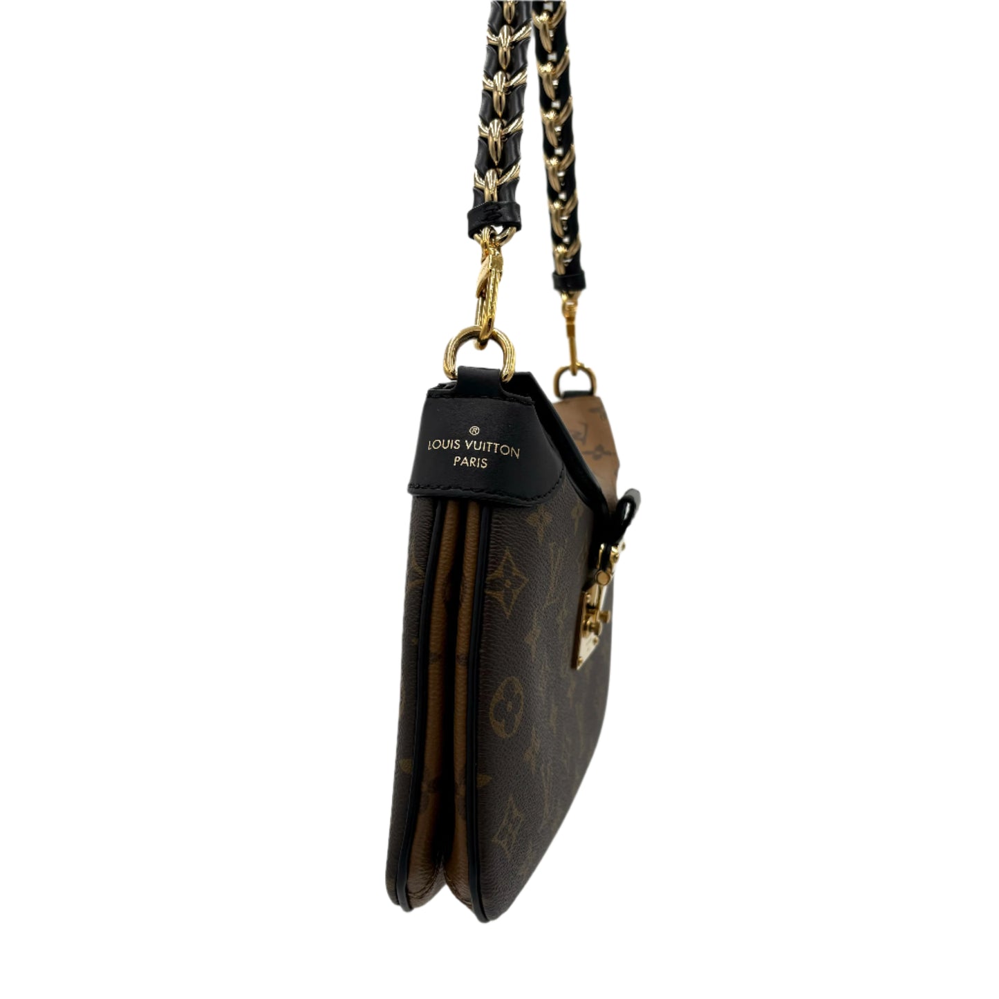 Louis Vuitton Twinny Monogram