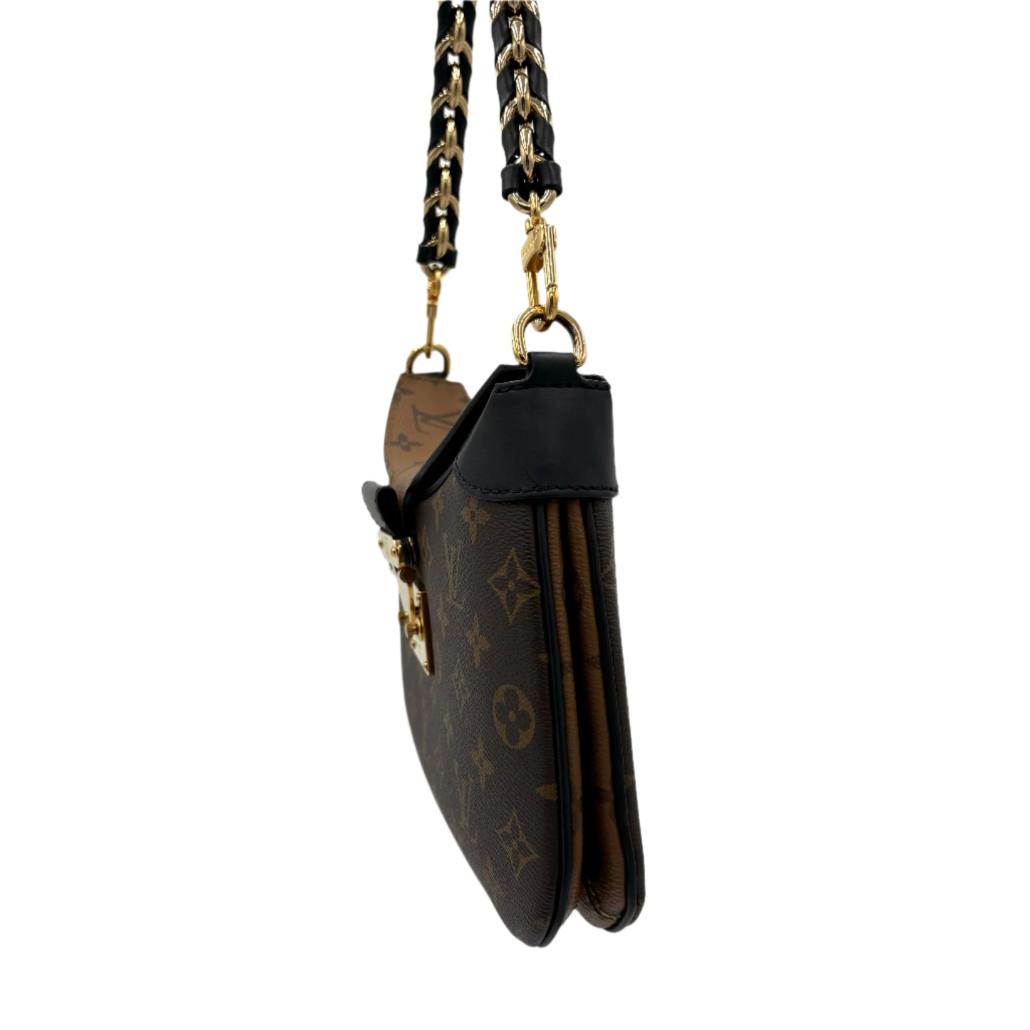 Louis Vuitton Twinny Monogram