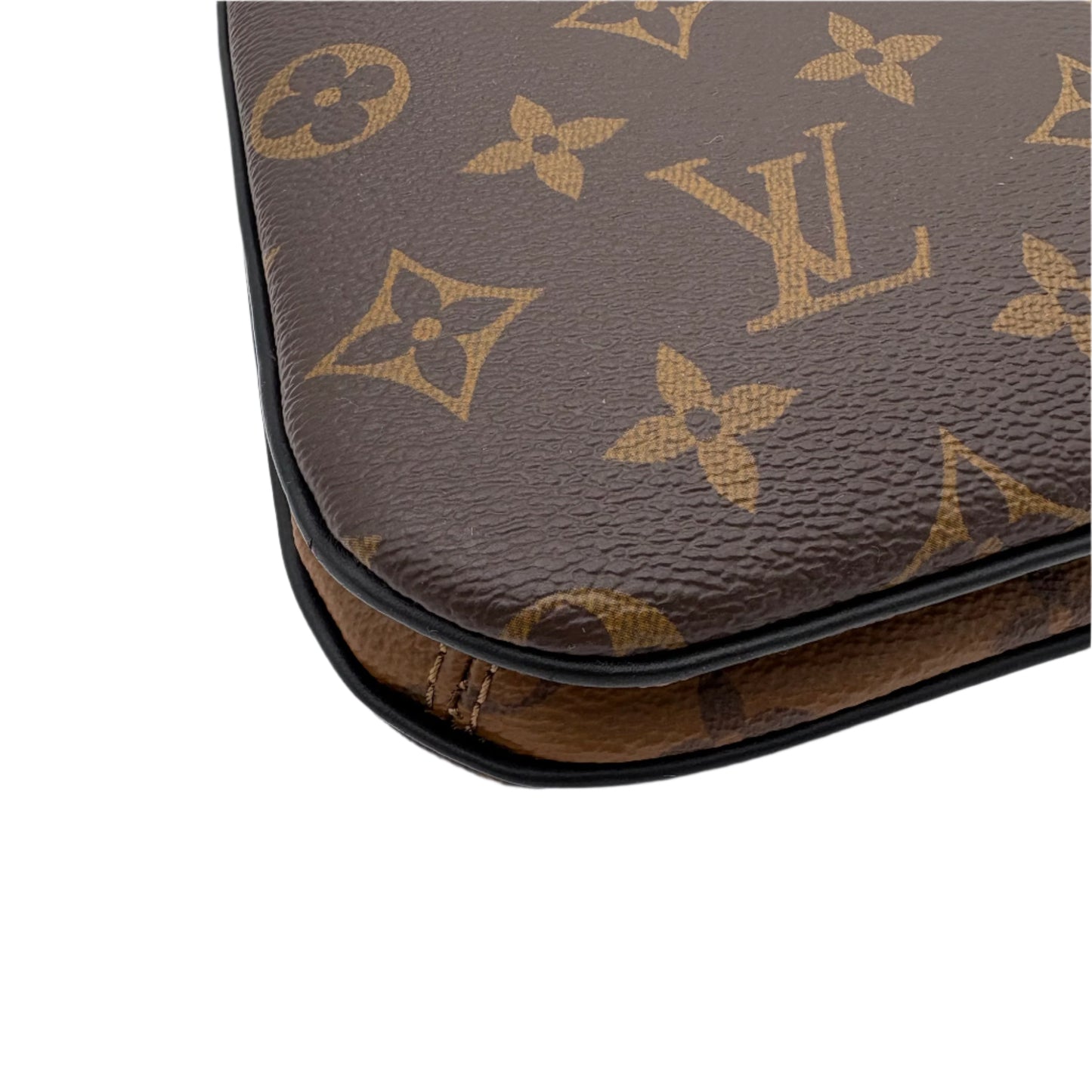 Louis Vuitton Twinny Monogram