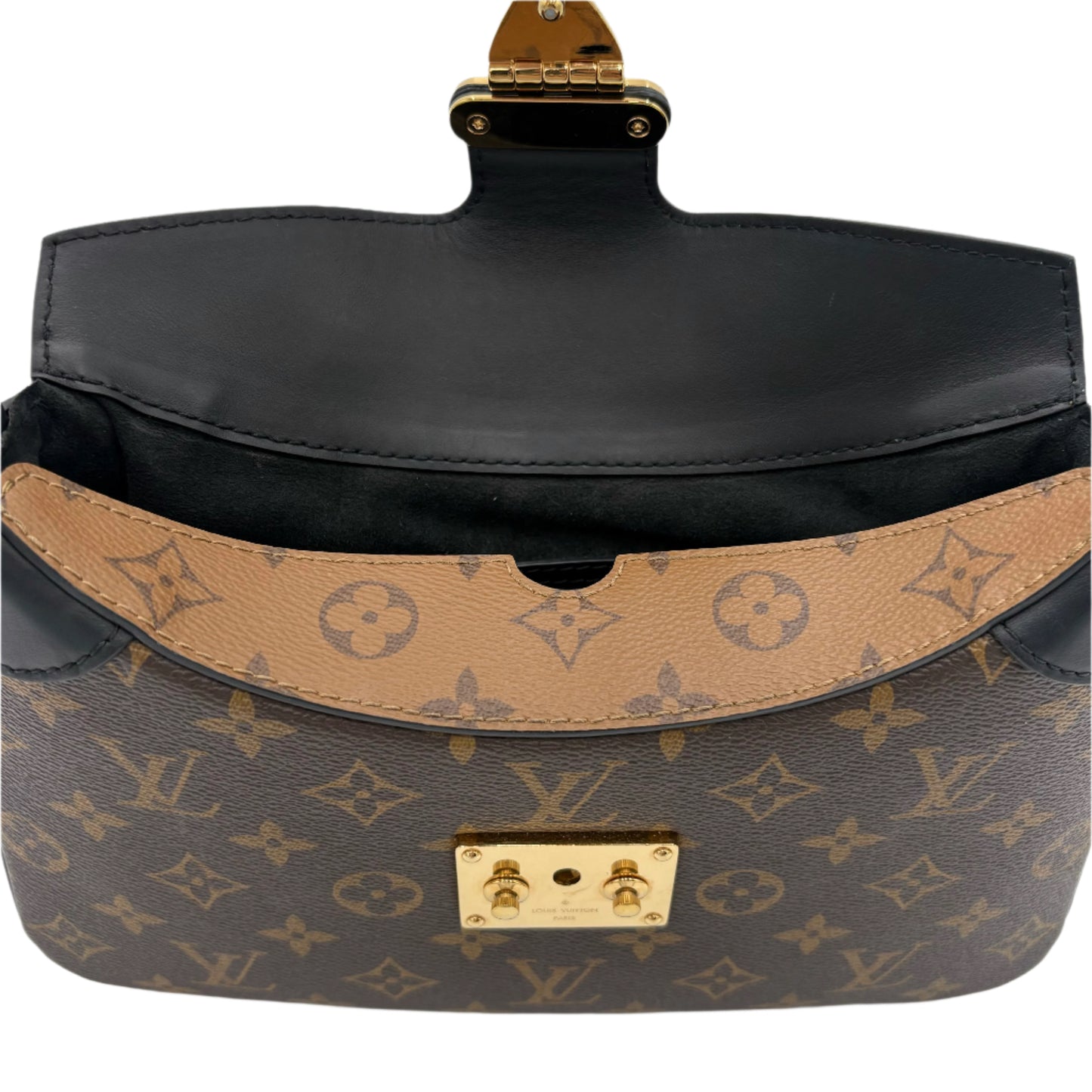 Louis Vuitton Twinny Monogram