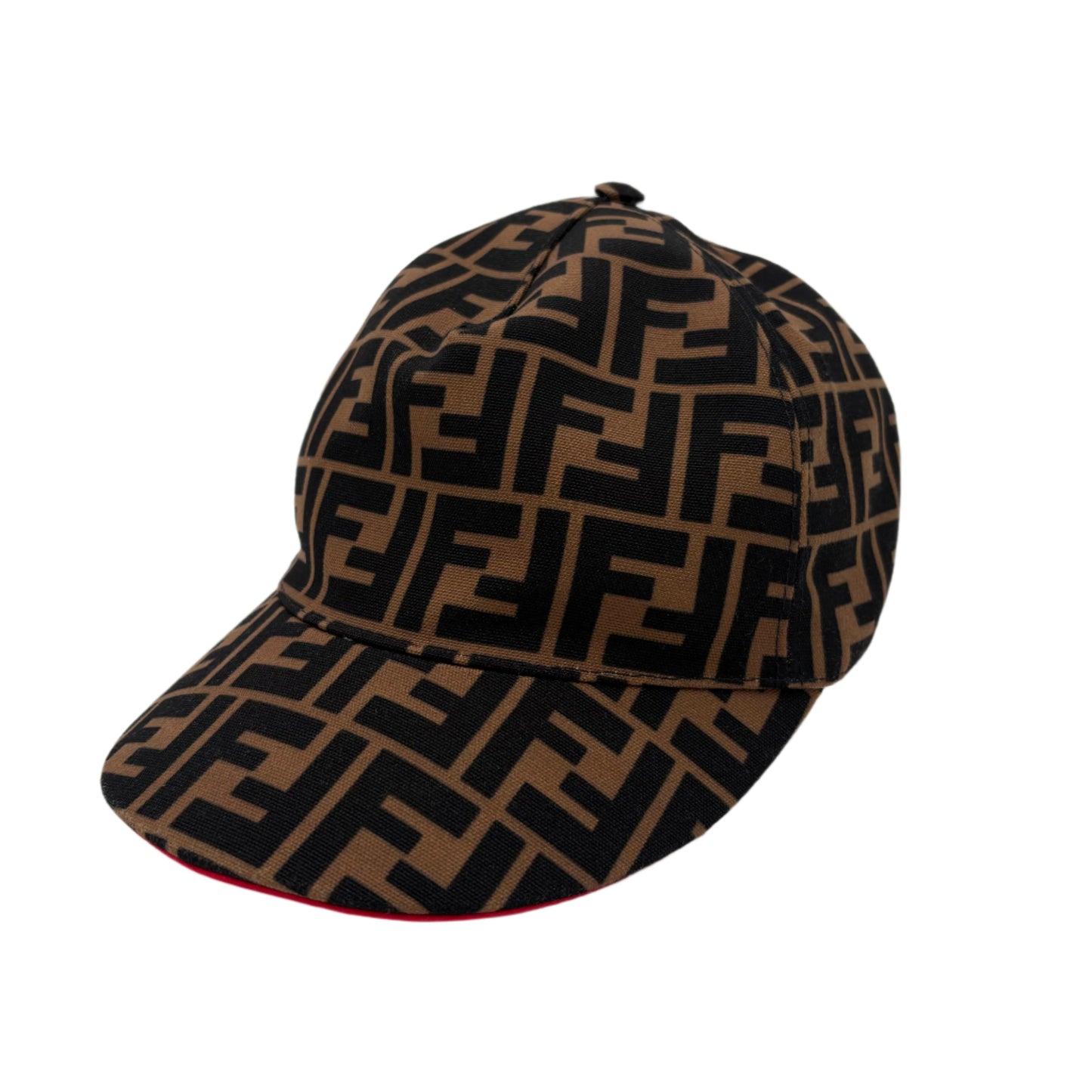 Fendi Baseball Cap 58cm