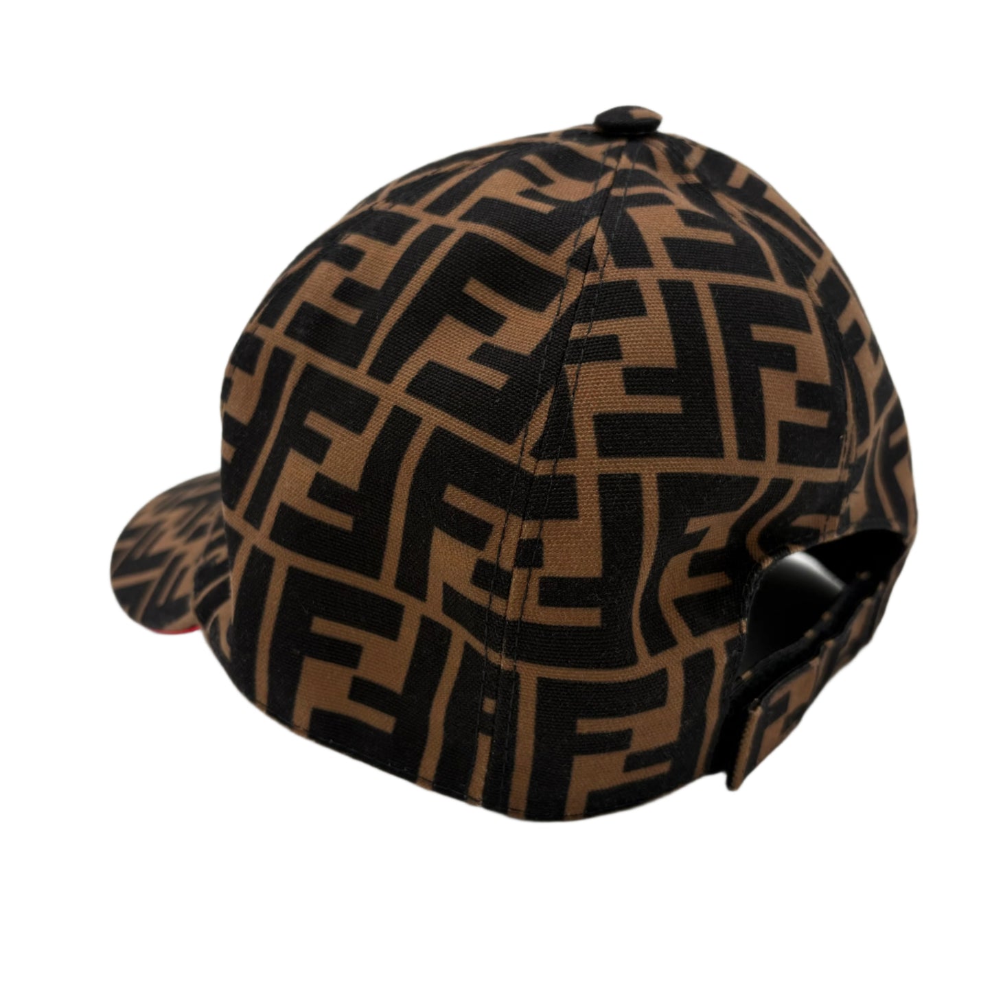 Fendi Baseball Cap 58cm