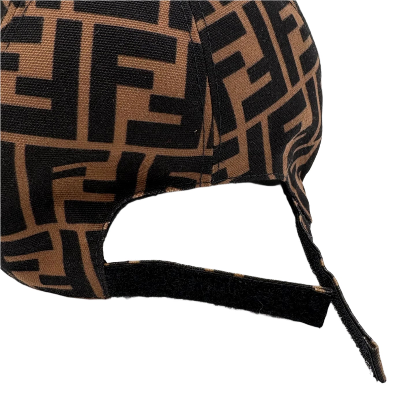 Fendi Baseball Cap 58cm