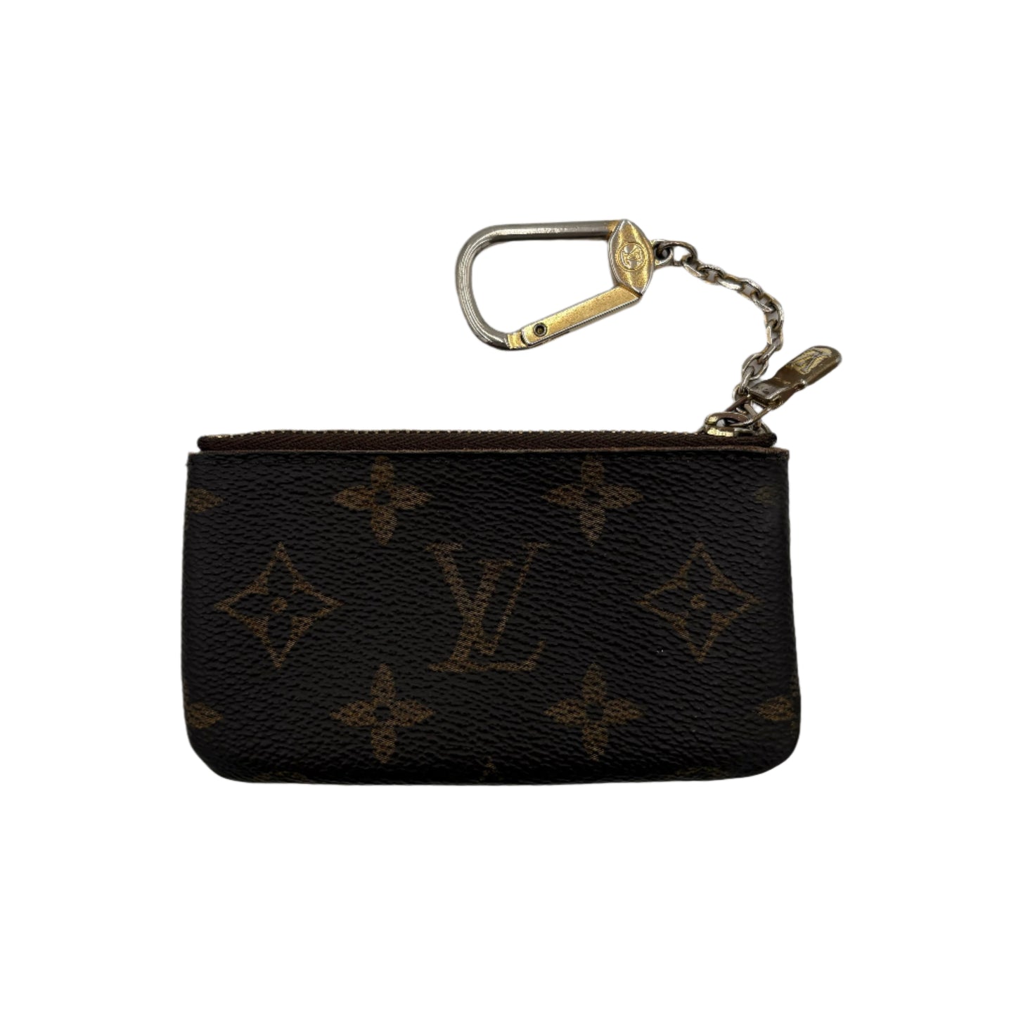 Louis Vuitton Monogram Key Pouch
