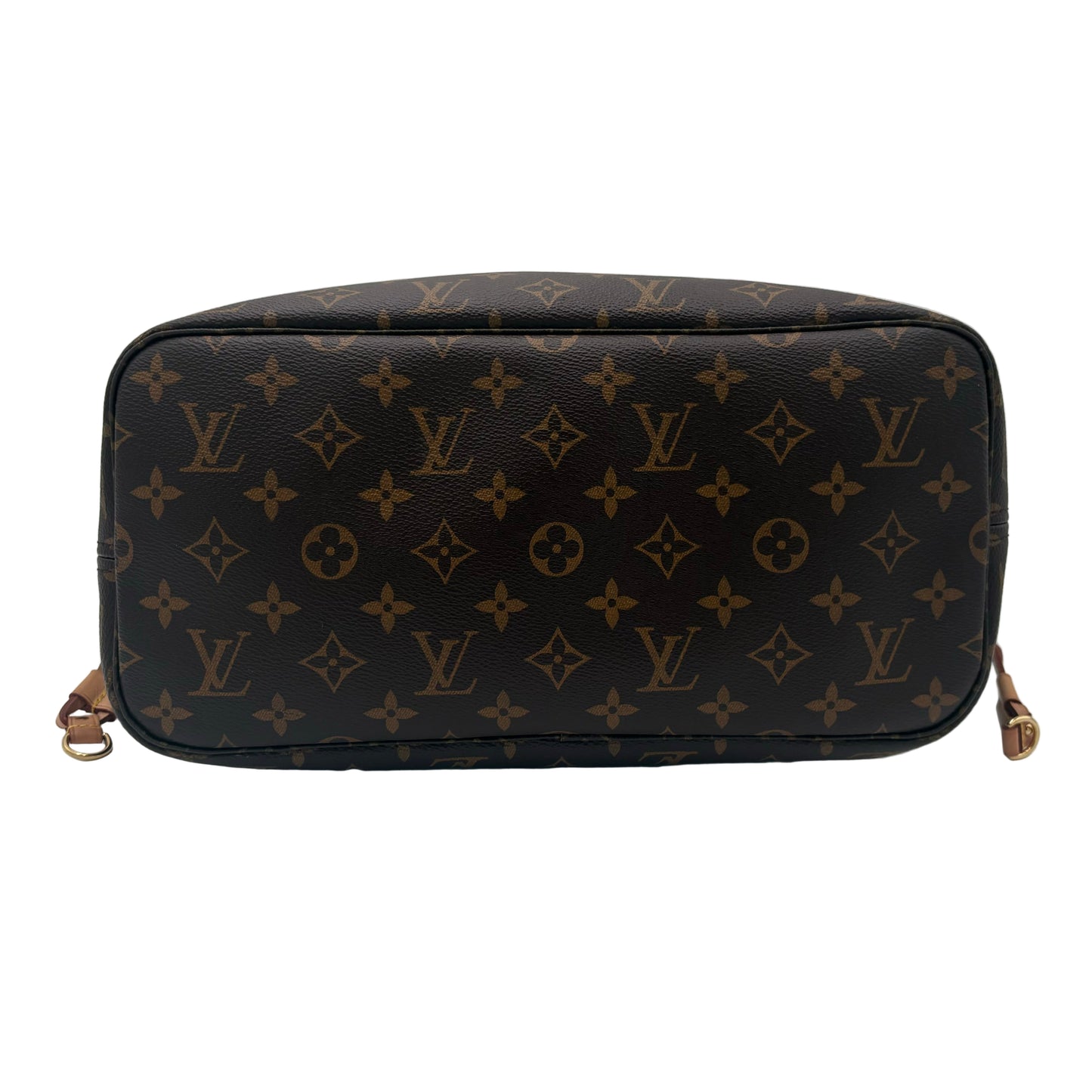 2023 Louis Vuitton NM Neverfull MM Monogram