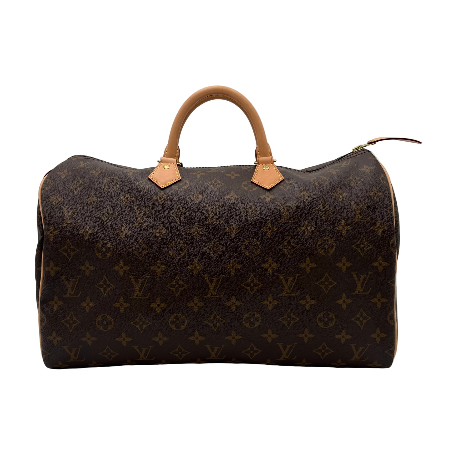 2020 Louis Vuitton Speedy 40 New-Monogram