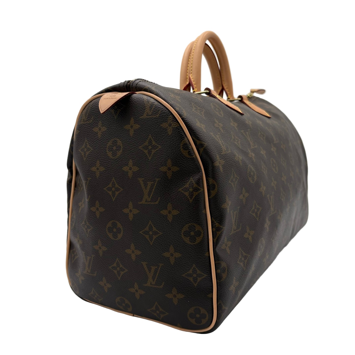 2020 Louis Vuitton Speedy 40 New-Monogram