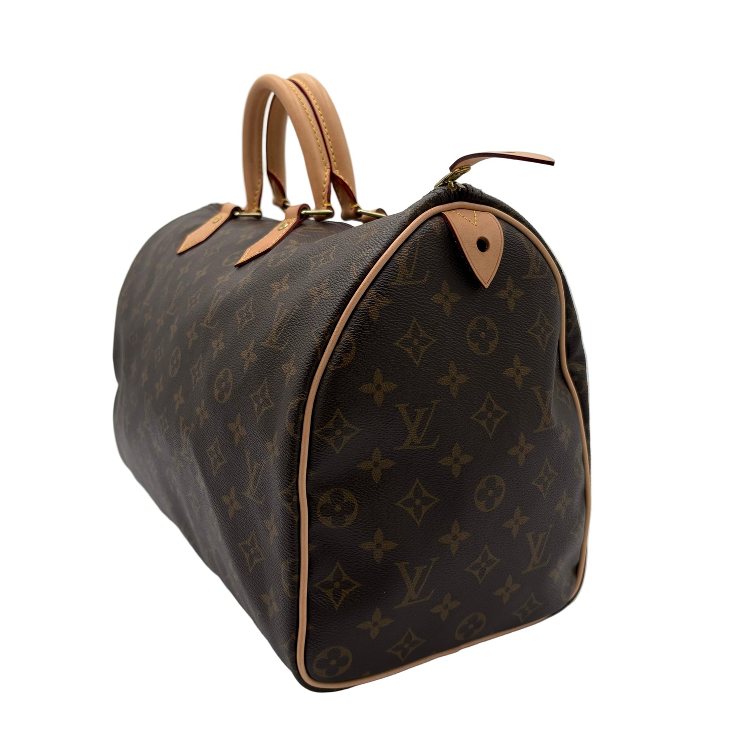 2020 Louis Vuitton Speedy 40 New-Monogram