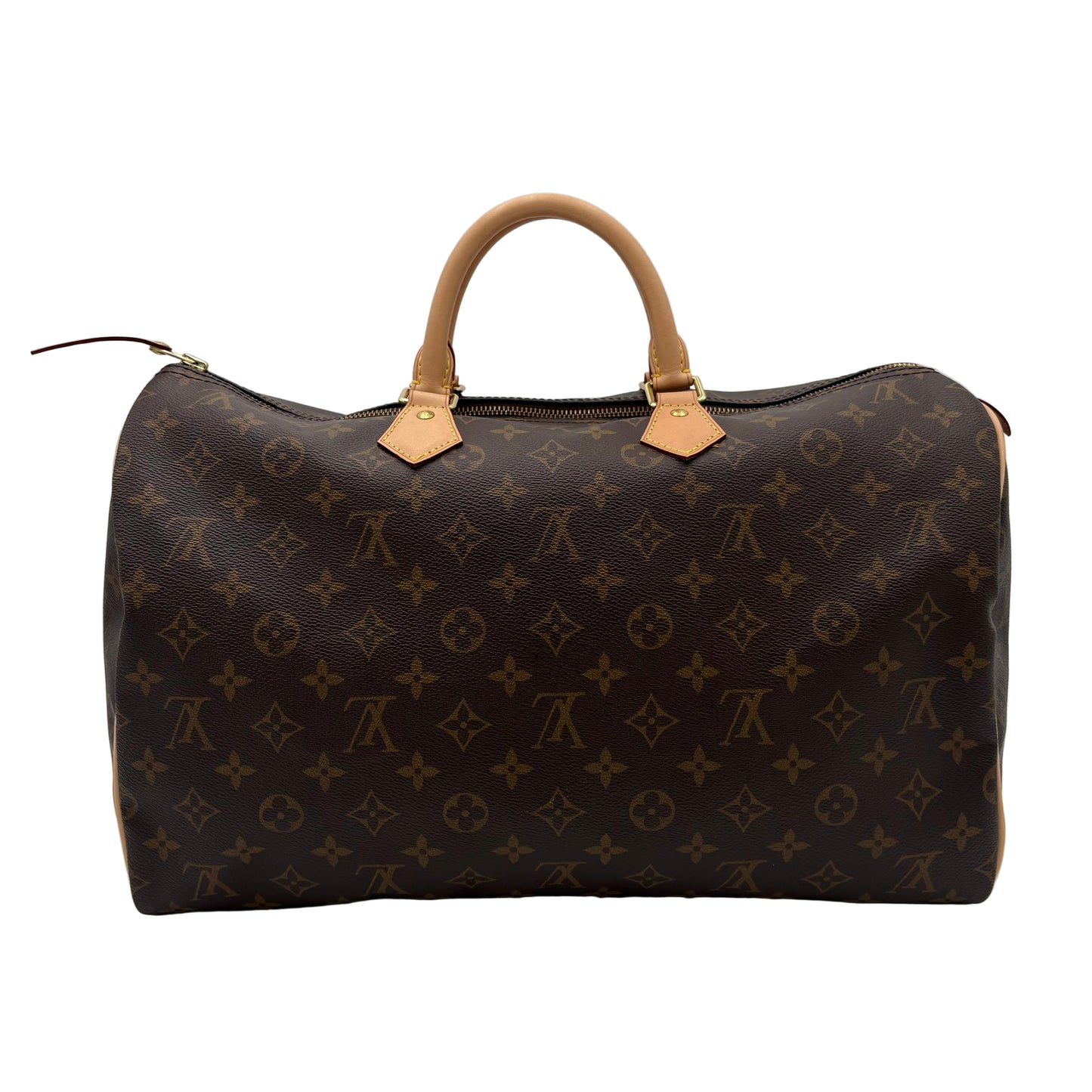 2020 Louis Vuitton Speedy 40 New-Monogram