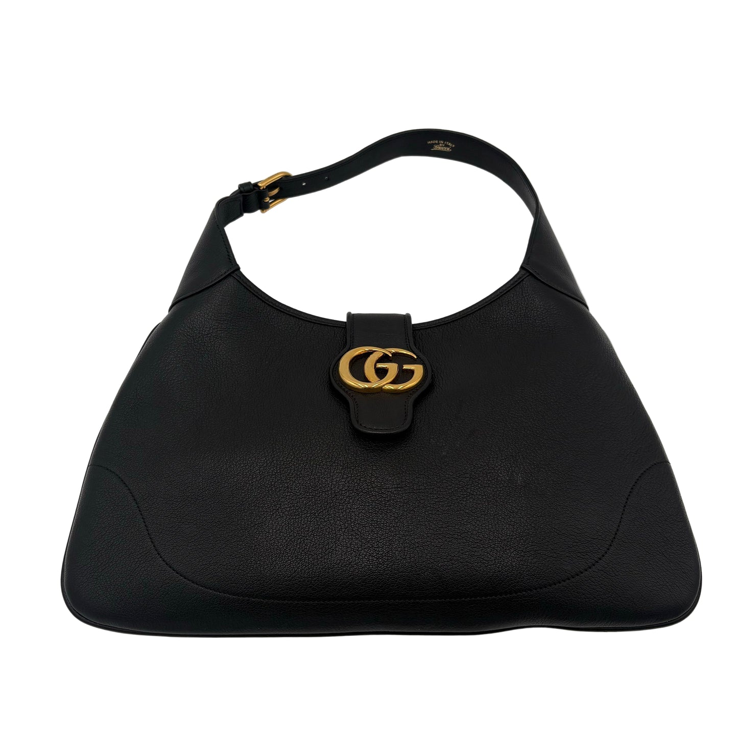 Gucci Aphrodite leather shoulder bag
