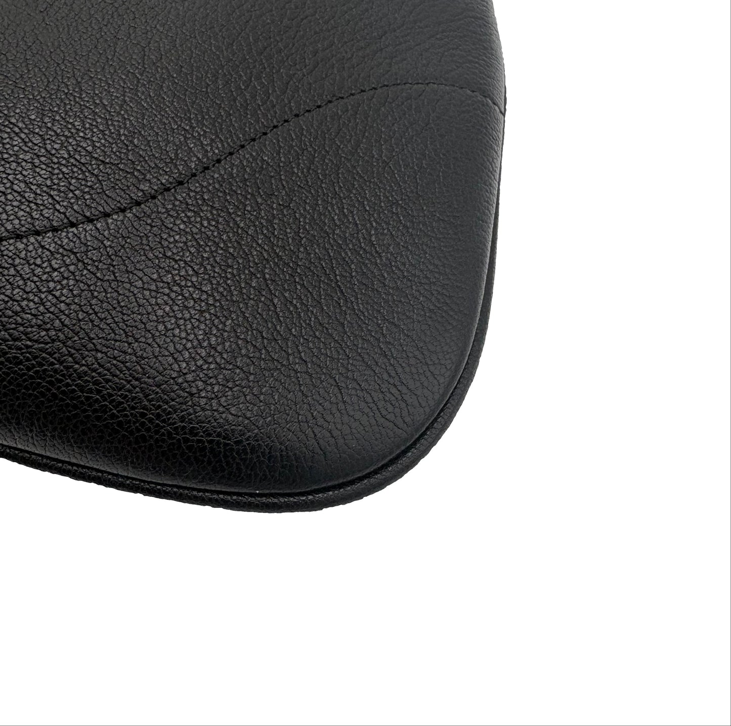 Gucci Aphrodite leather shoulder bag