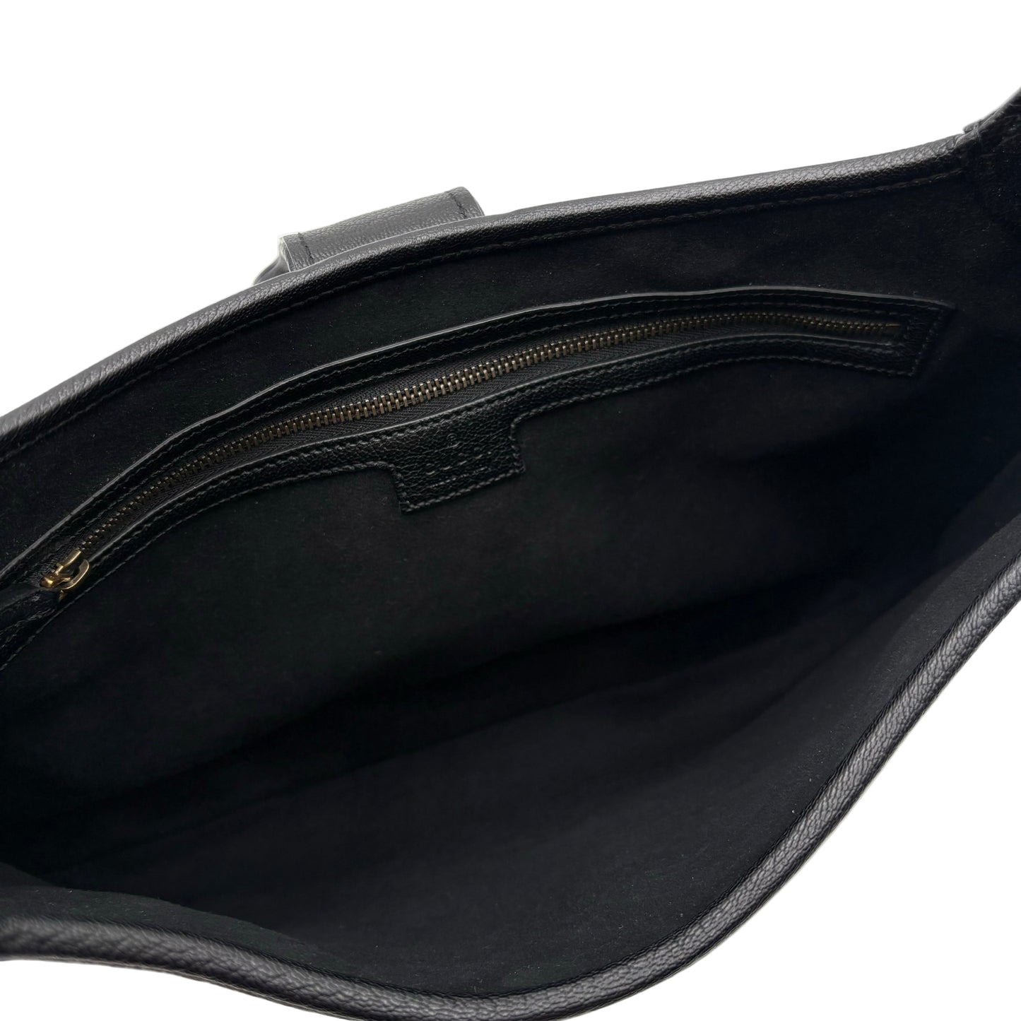 Gucci Aphrodite leather shoulder bag