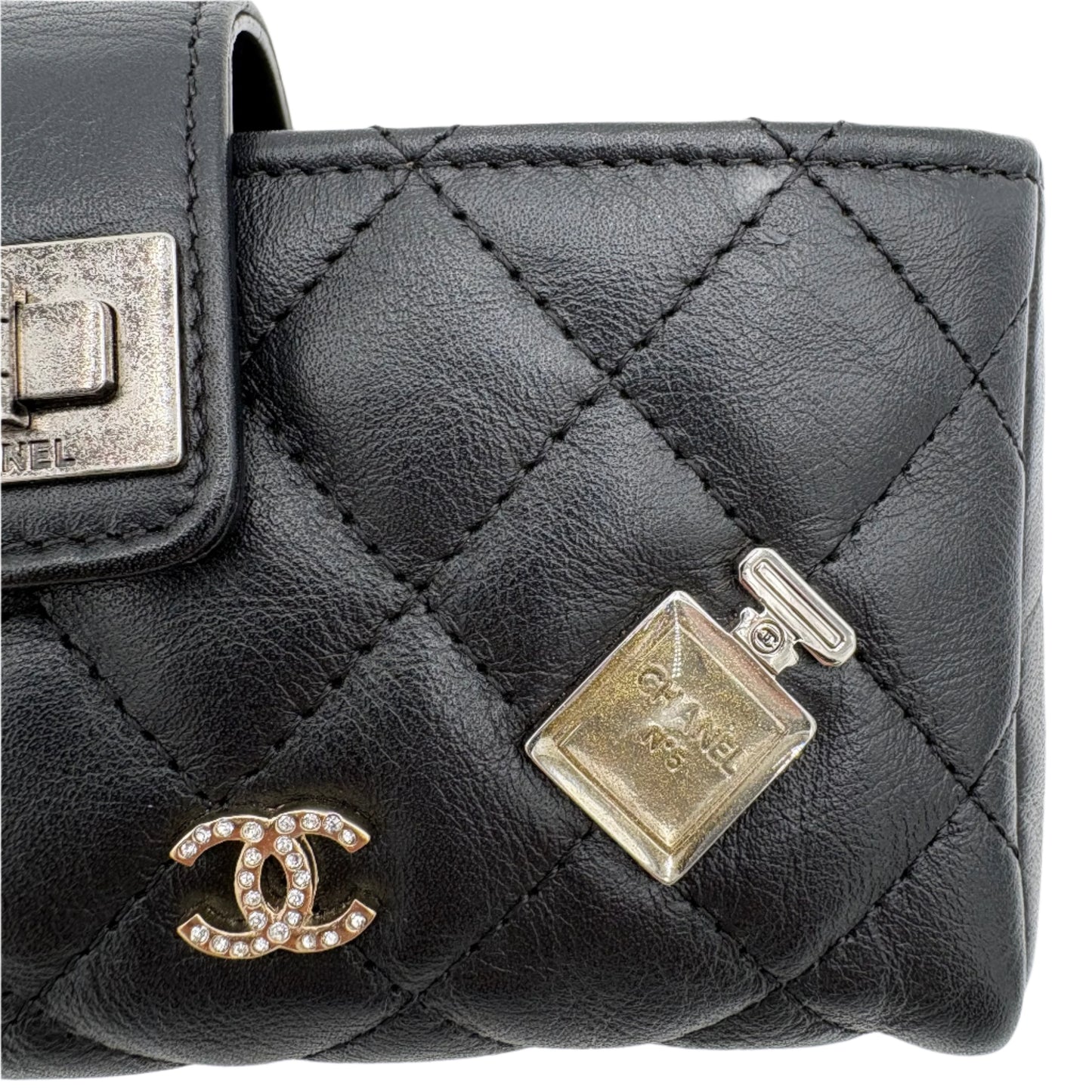 Chanel Lucky Charm Crossbody