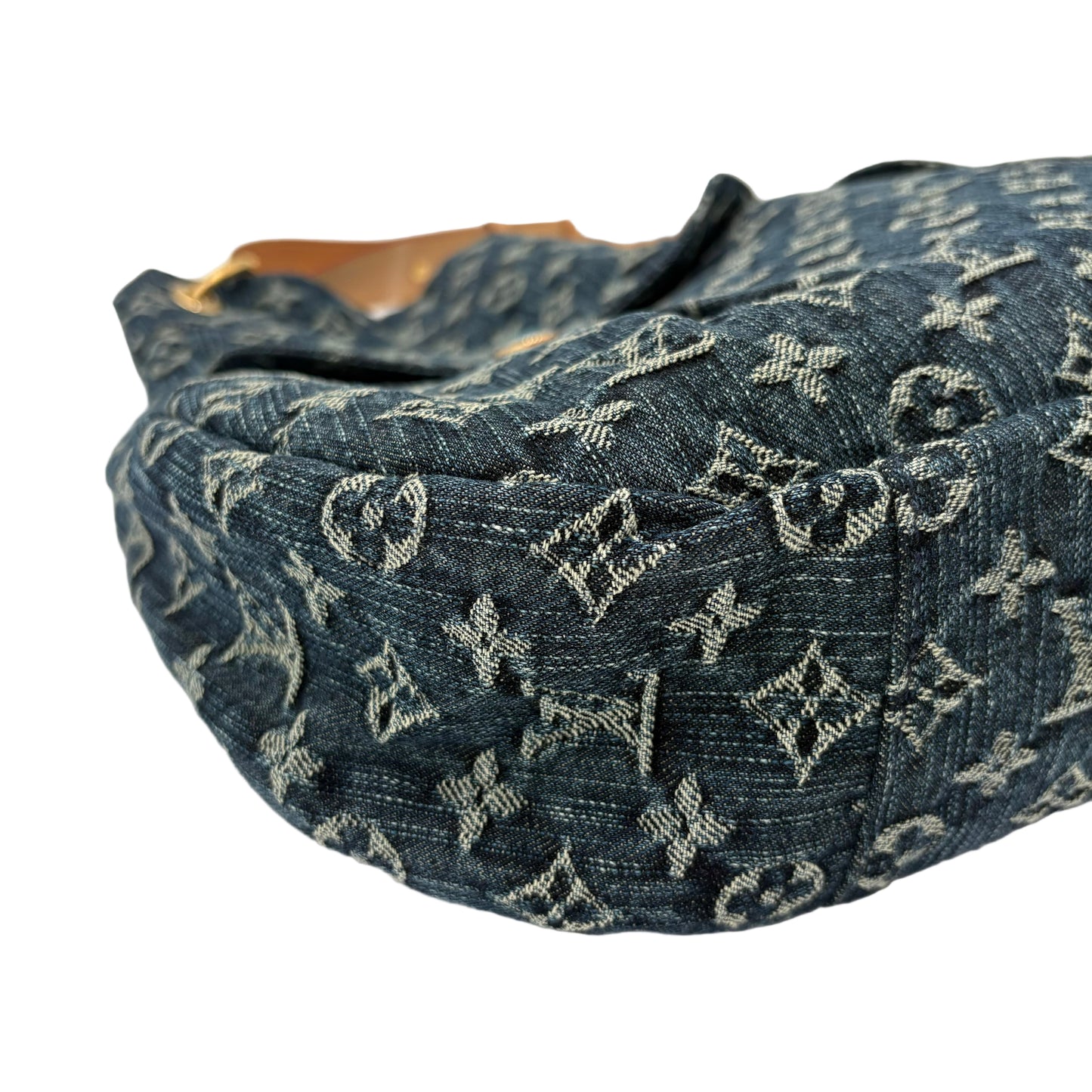 Louis Vuitton Daily Denim GM