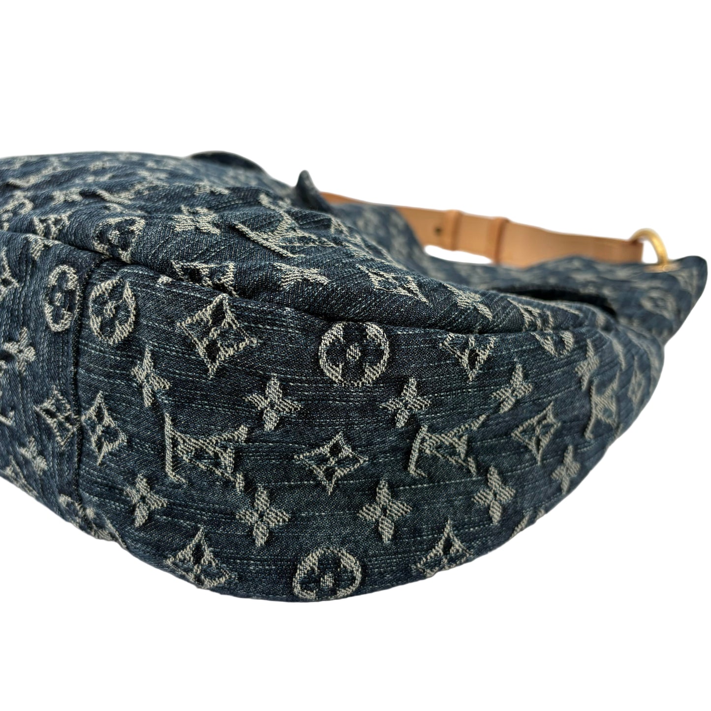 Louis Vuitton Daily Denim GM
