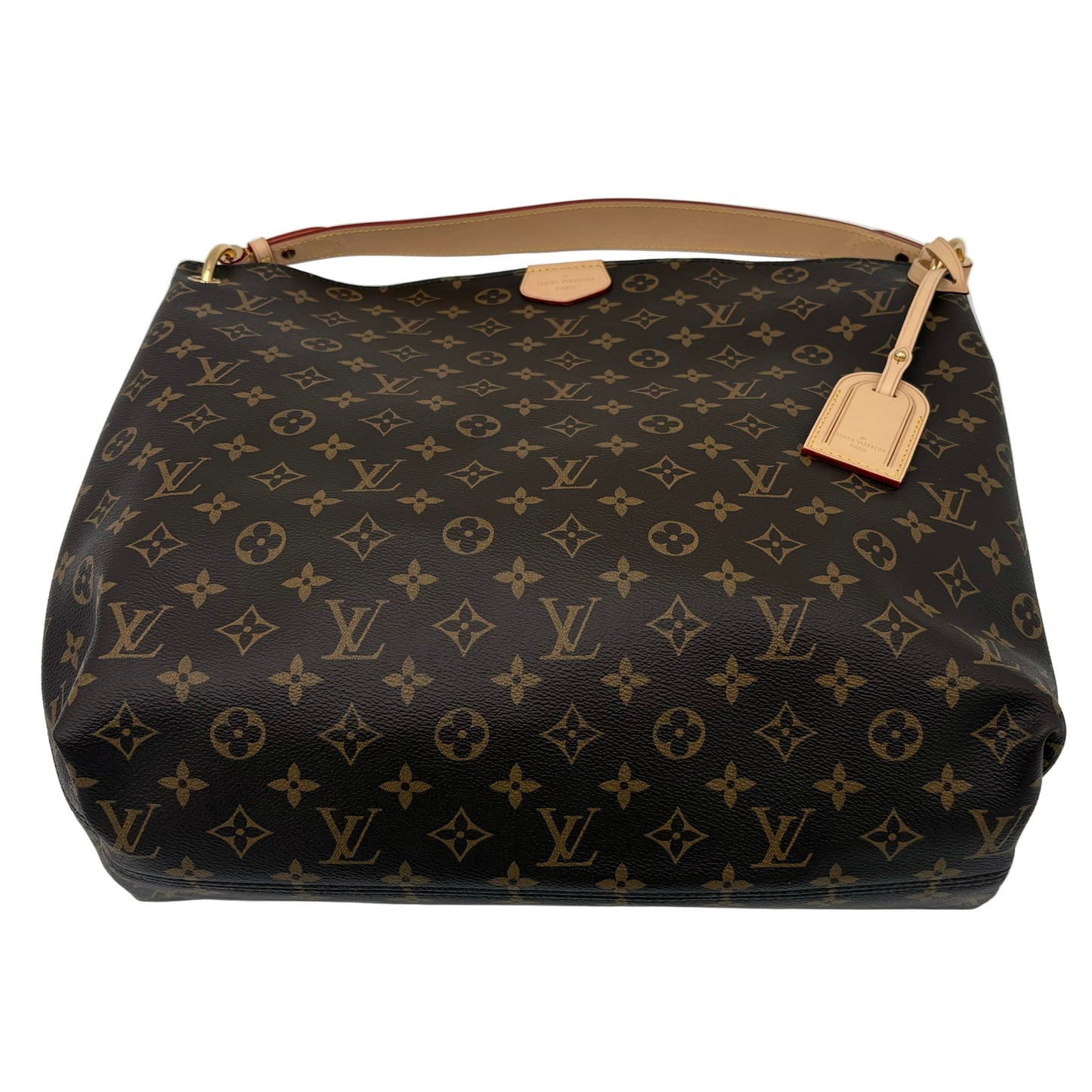 MIB Louis Vuitton Monogram Delightful MM